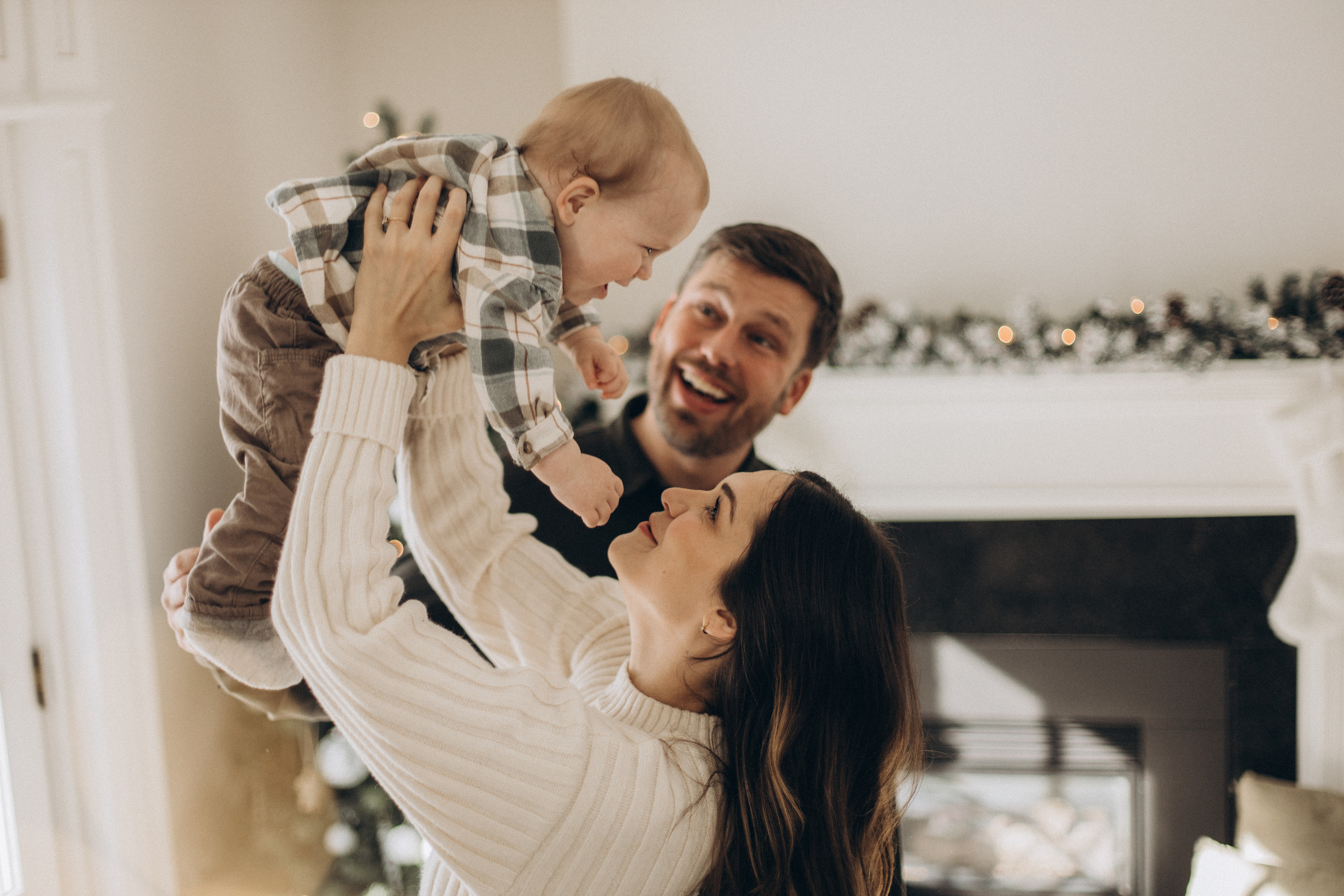 Michaela’s family. Wedding Photographer Toronto