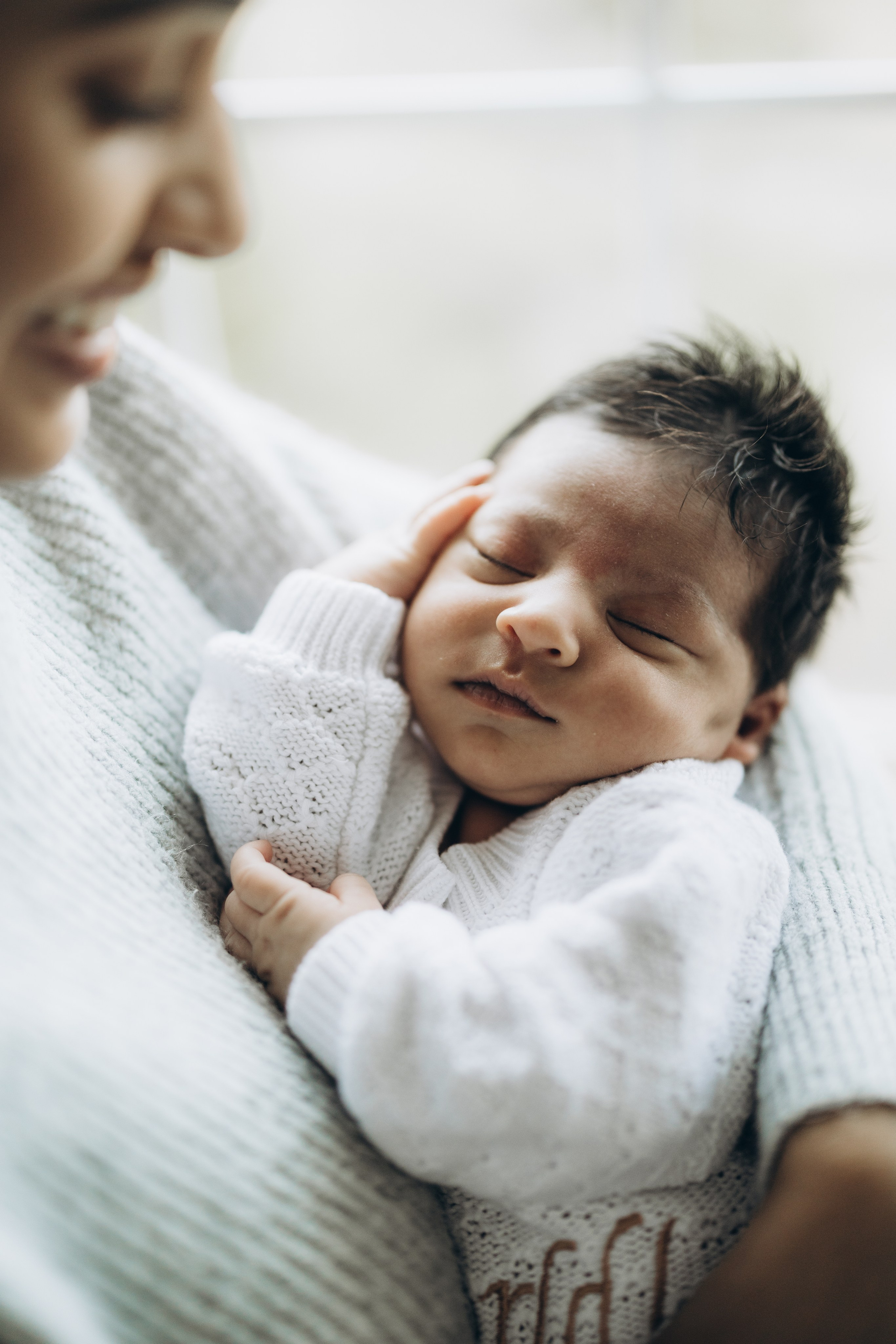 14 days old. Wedding Photographer Toronto