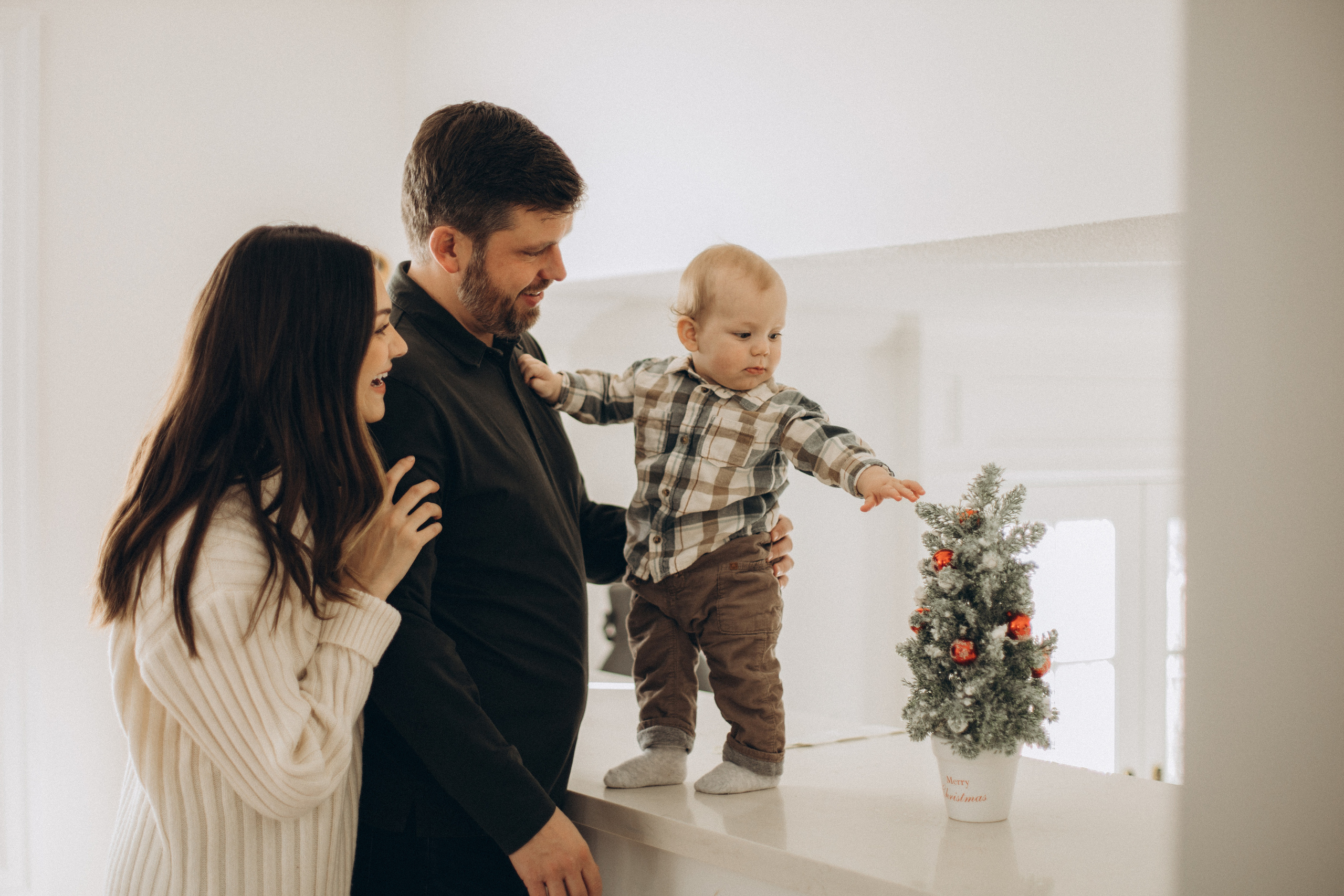 Michaela’s family. Wedding Photographer Toronto