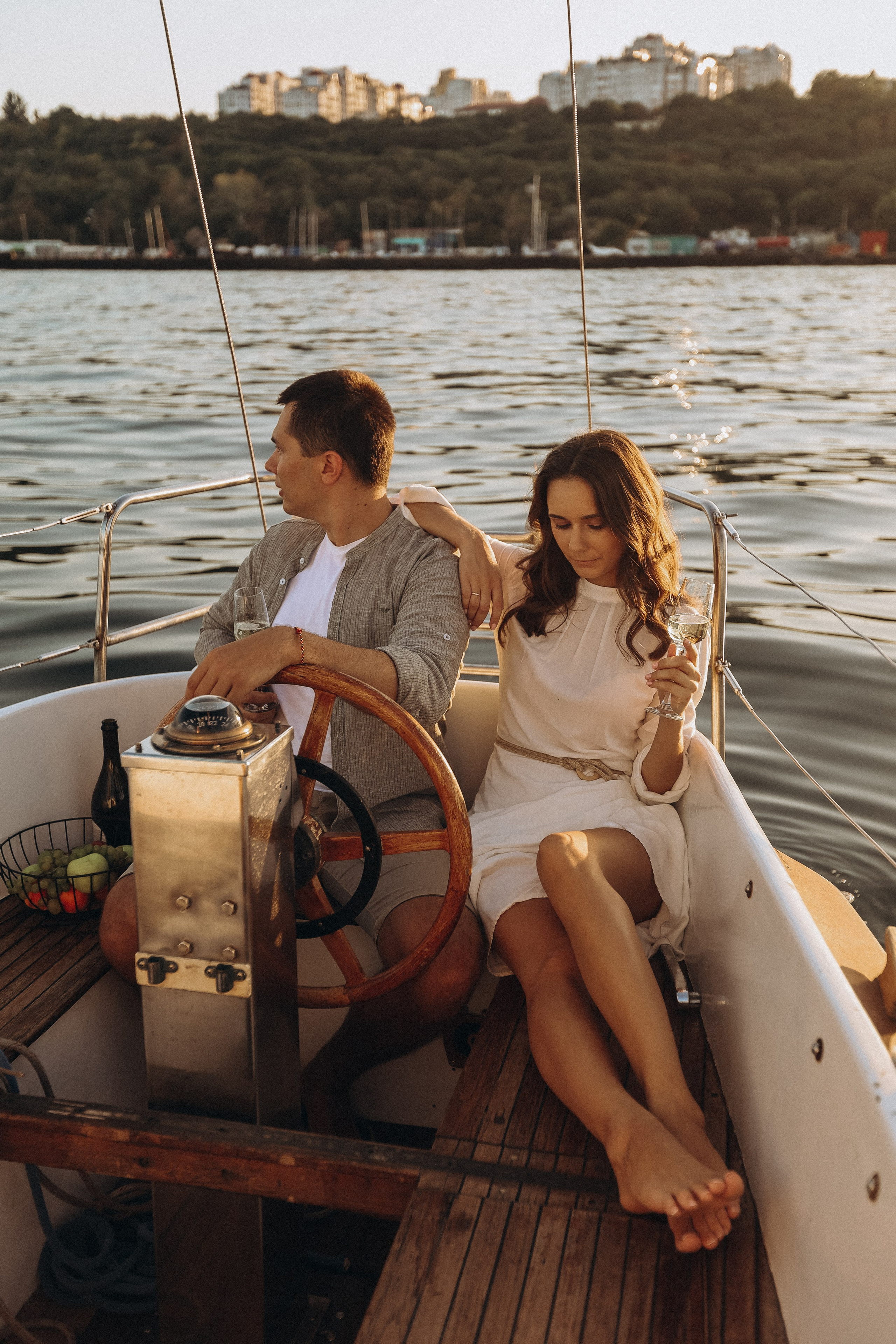 Tania&Artem. Wedding Photographer Toronto