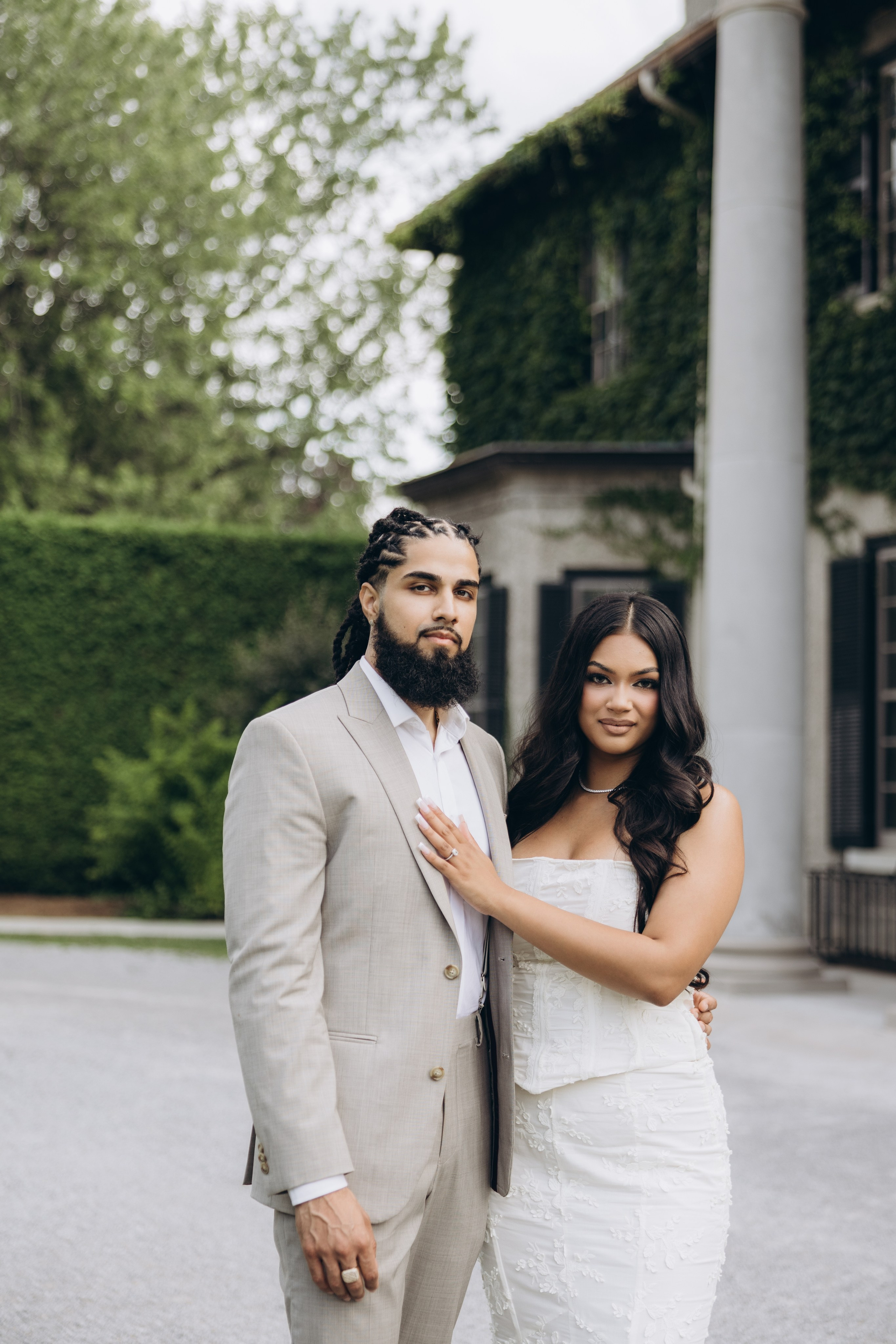 A&A. Wedding Photographer Toronto