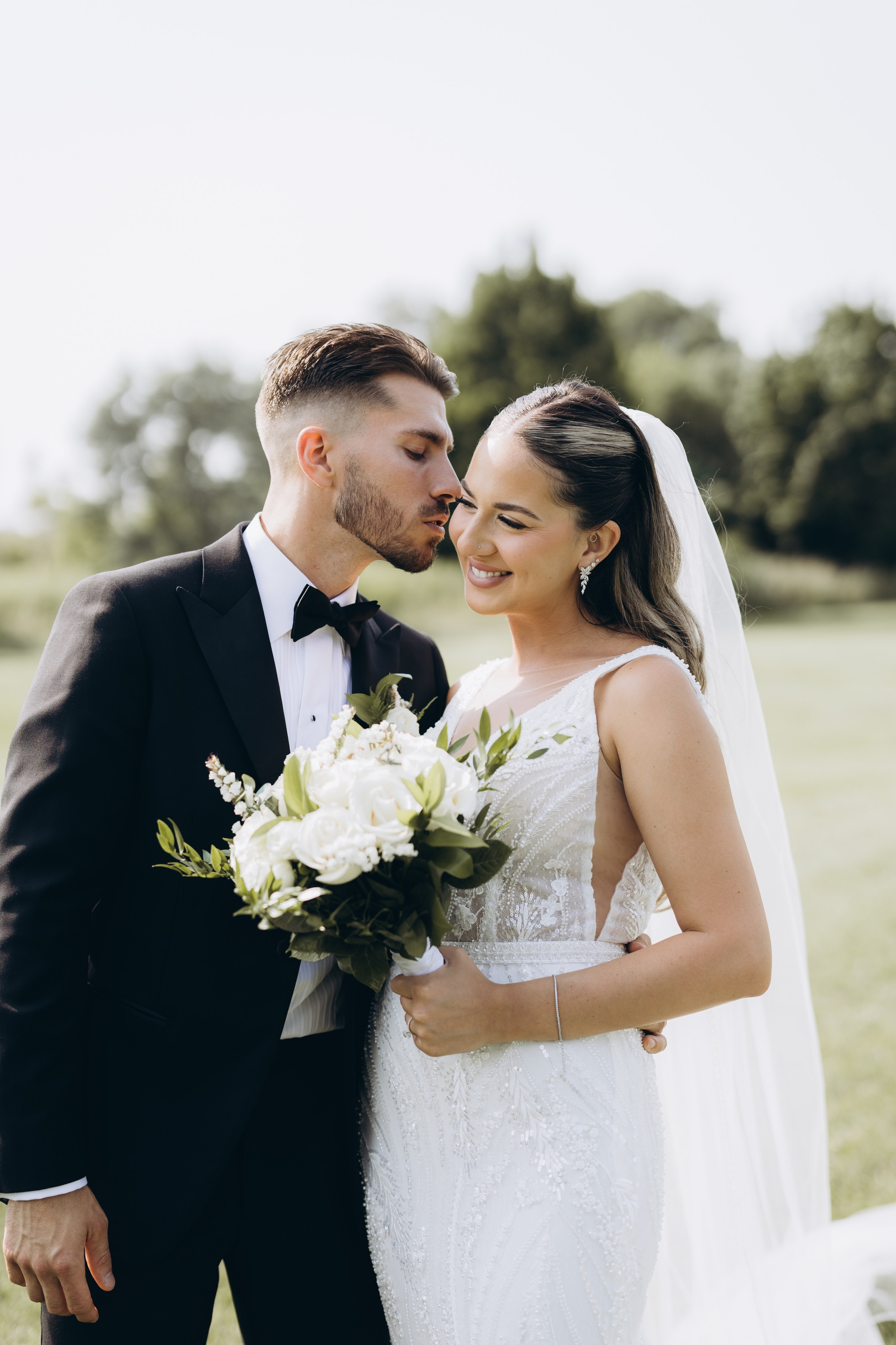 Sabrina&Nikola. Wedding Photographer Toronto