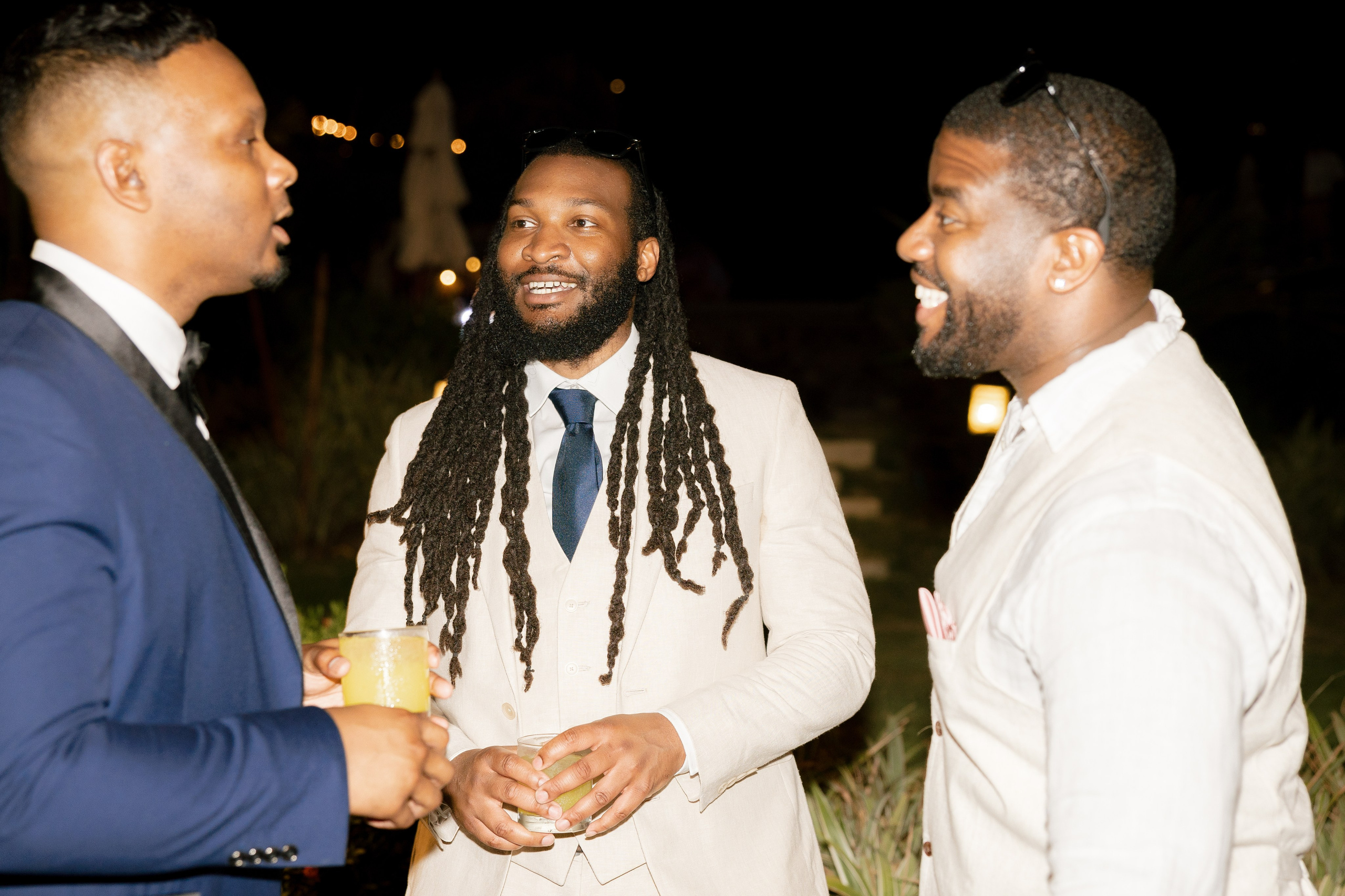 Ashley&Matt (Costa Rica). Wedding Photographer Toronto