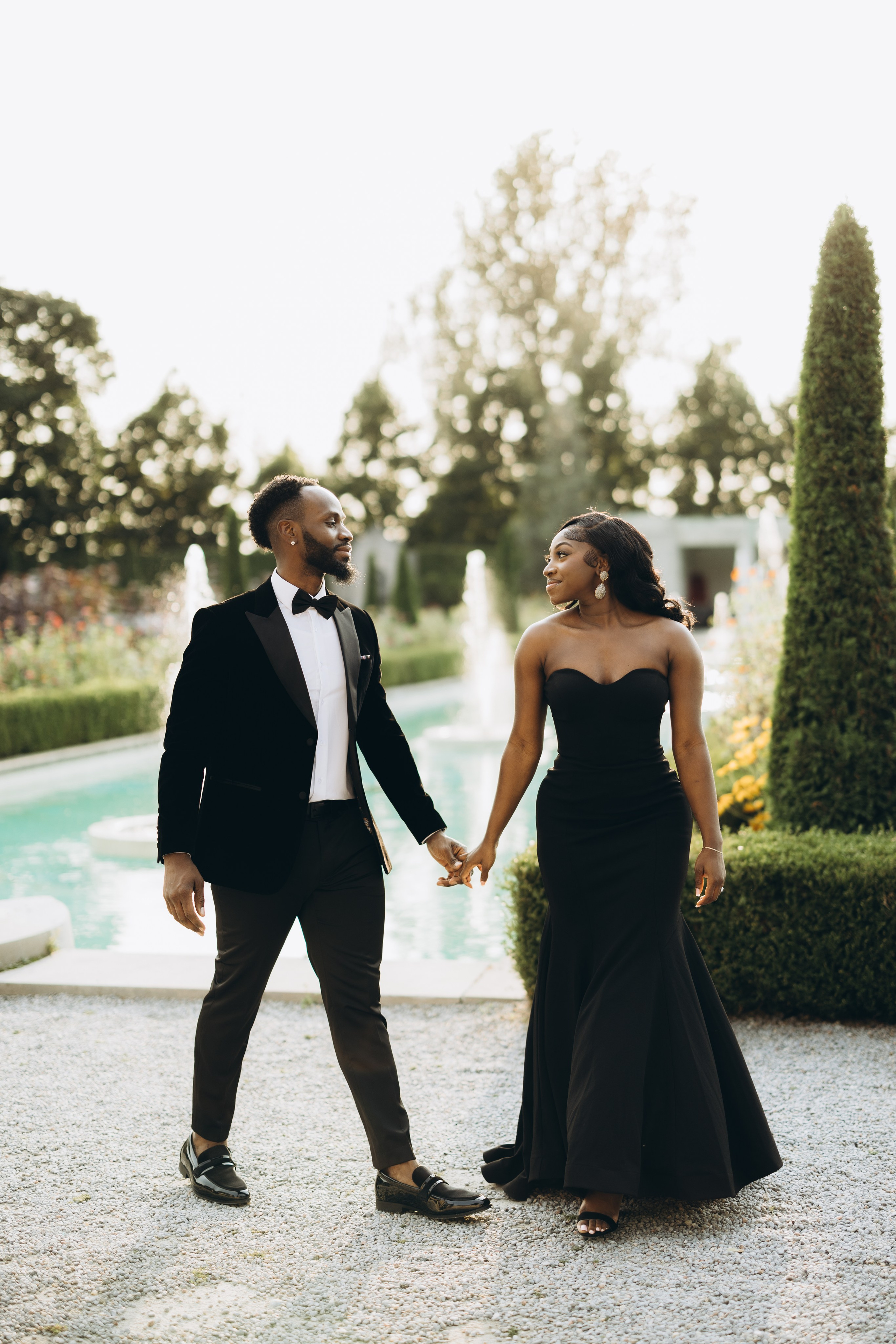 K&T. Wedding Photographer Toronto