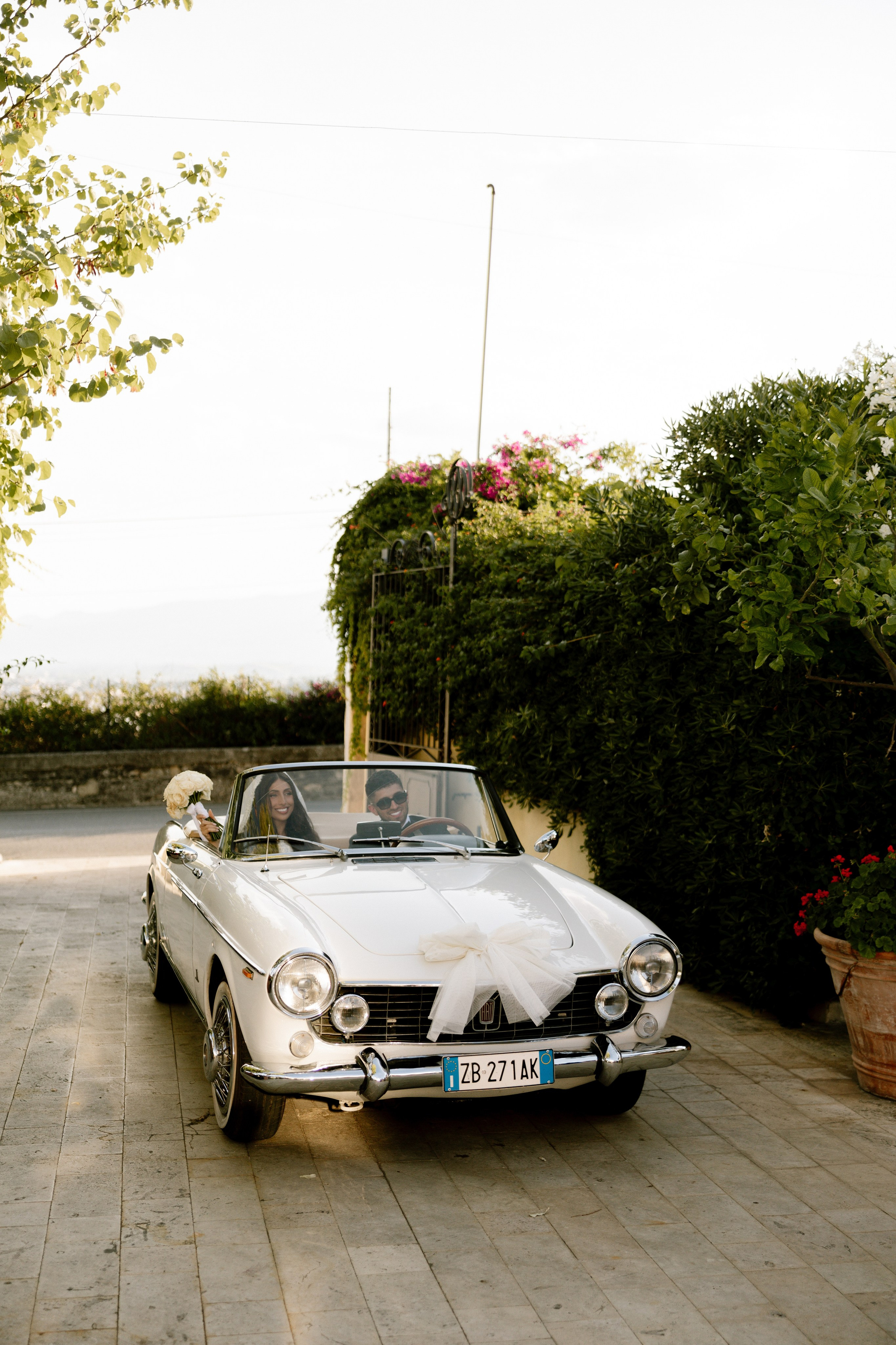 S&C (Sicily). Wedding Photographer Toronto
