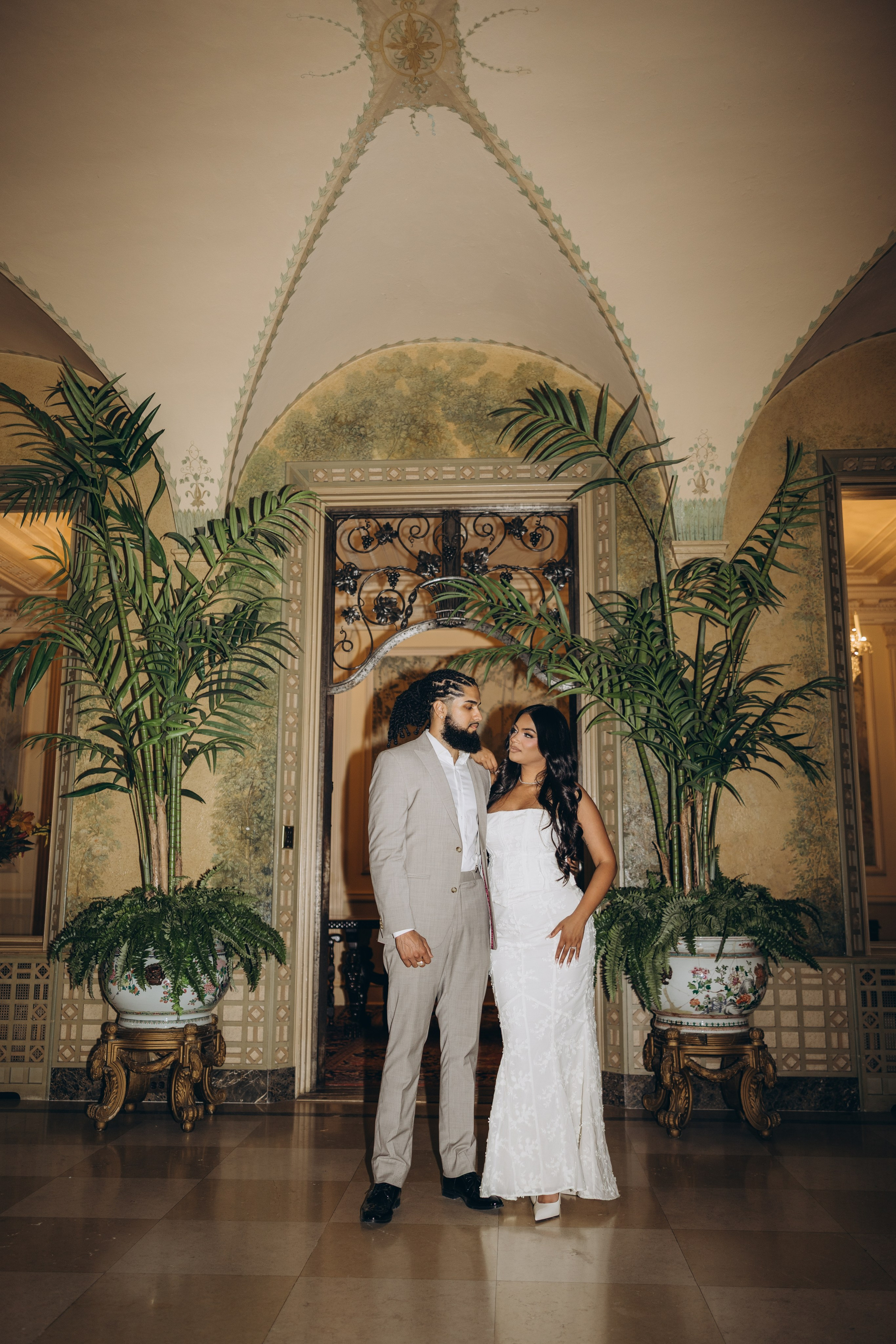 A&A. Wedding Photographer Toronto