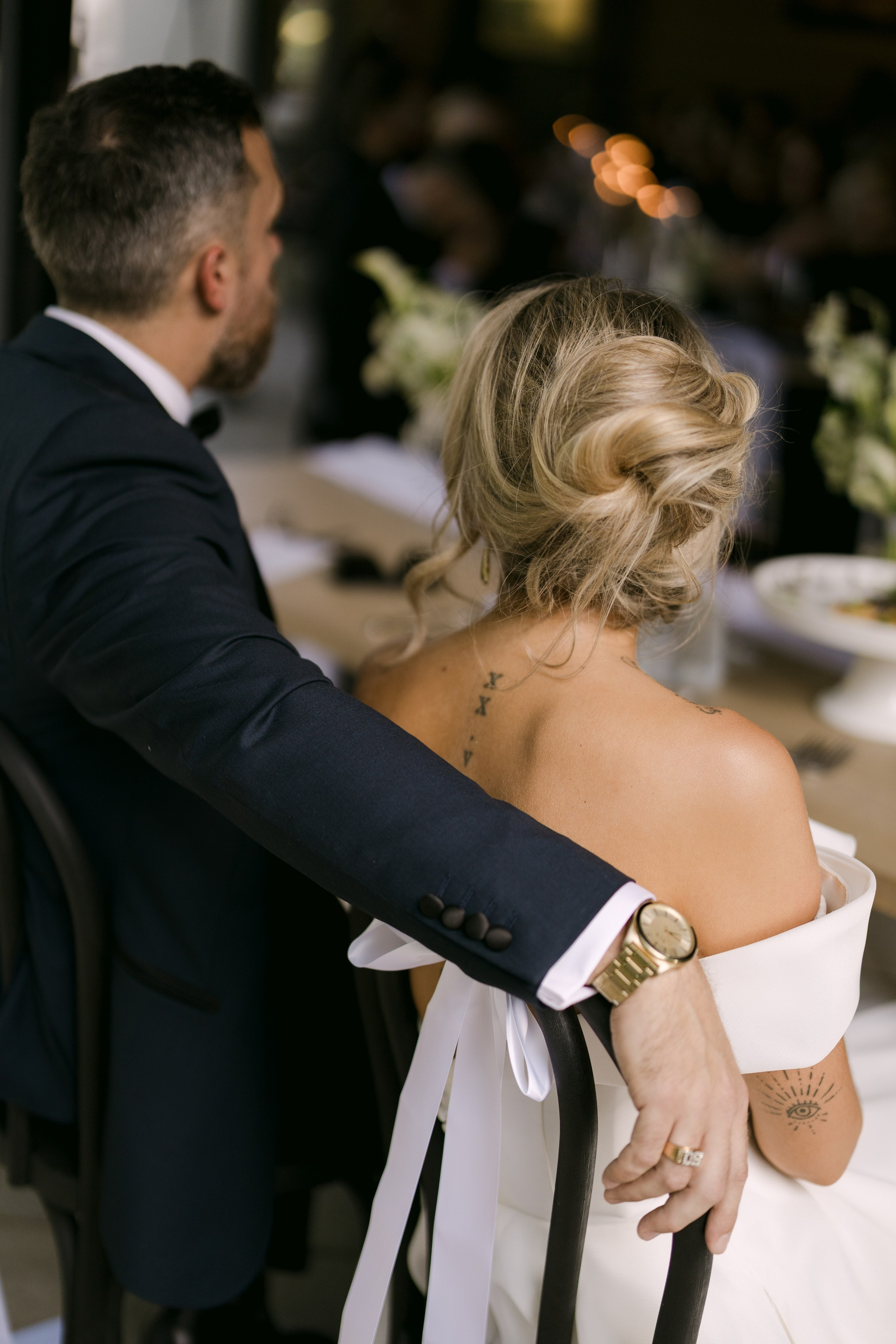 L&D (Wren House by Stella). Wedding Photographer Toronto