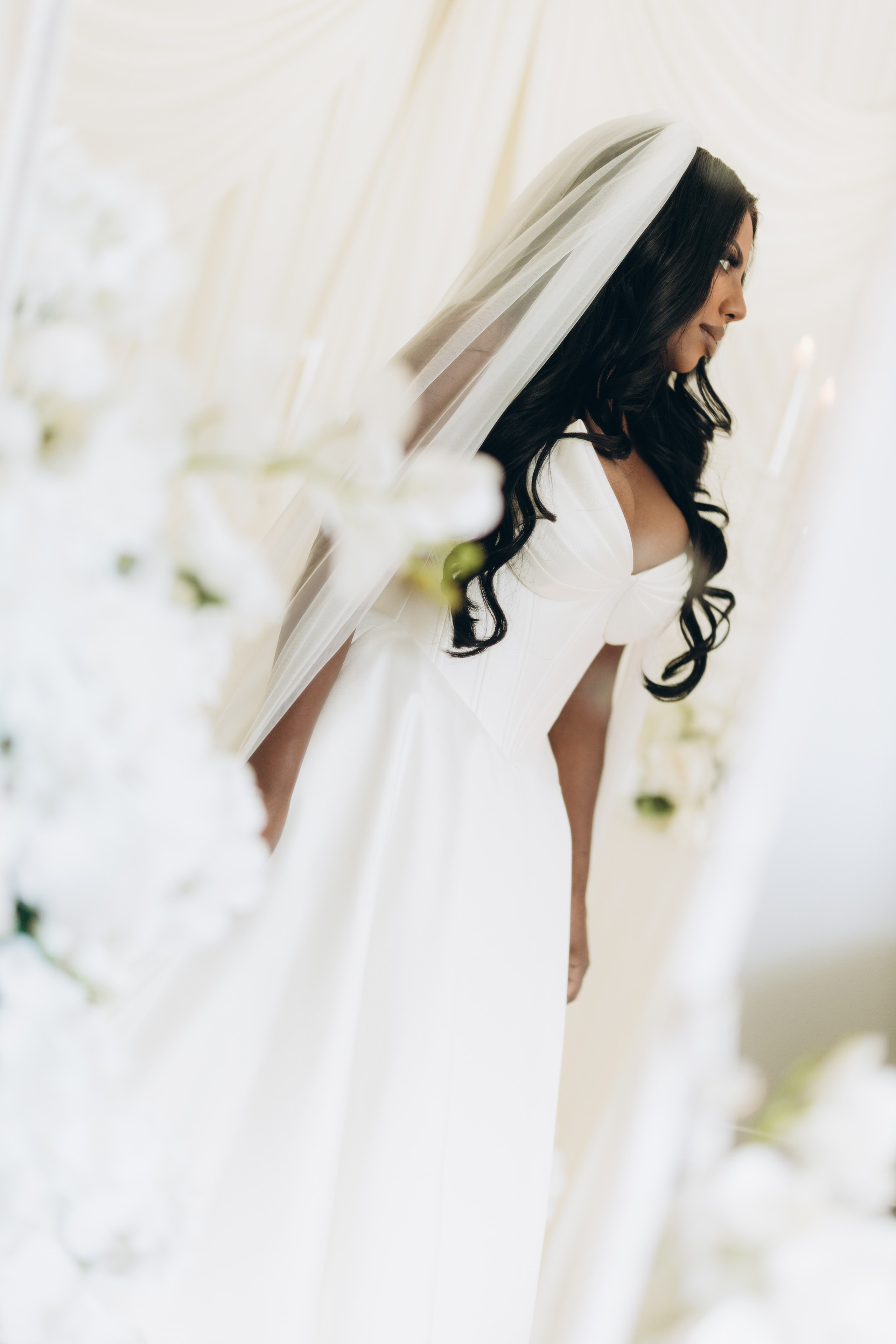 A&S. Wedding Photographer Toronto