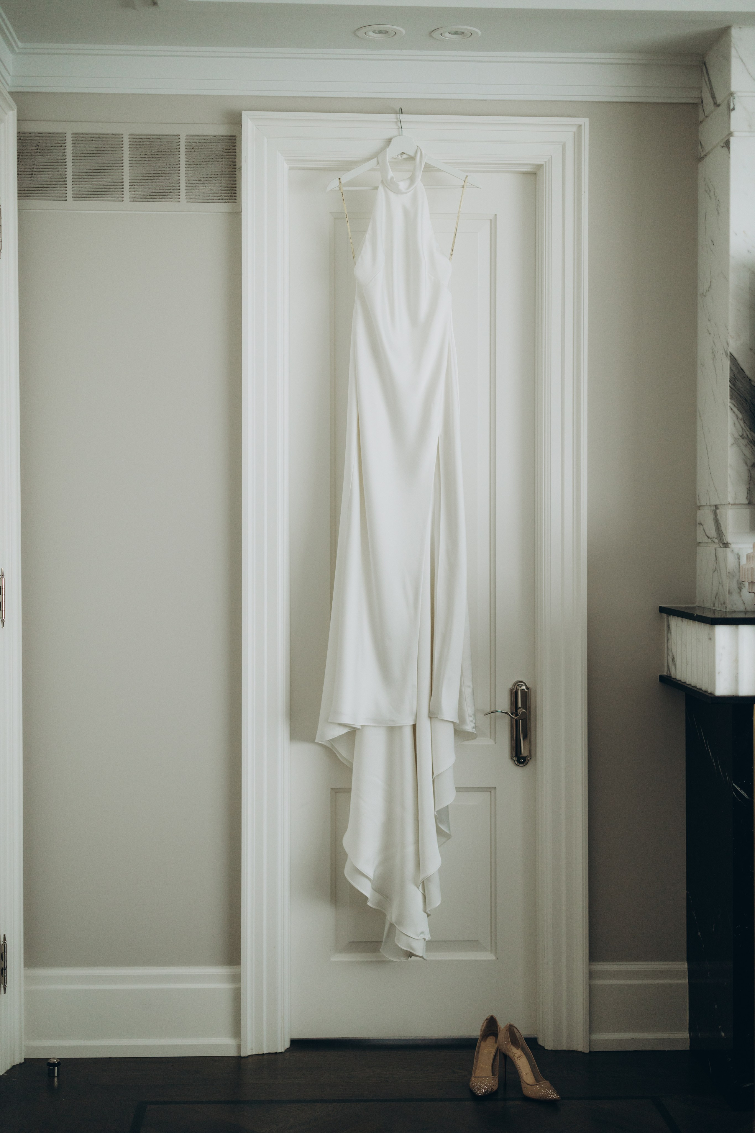 M&M. Wedding Photographer Toronto