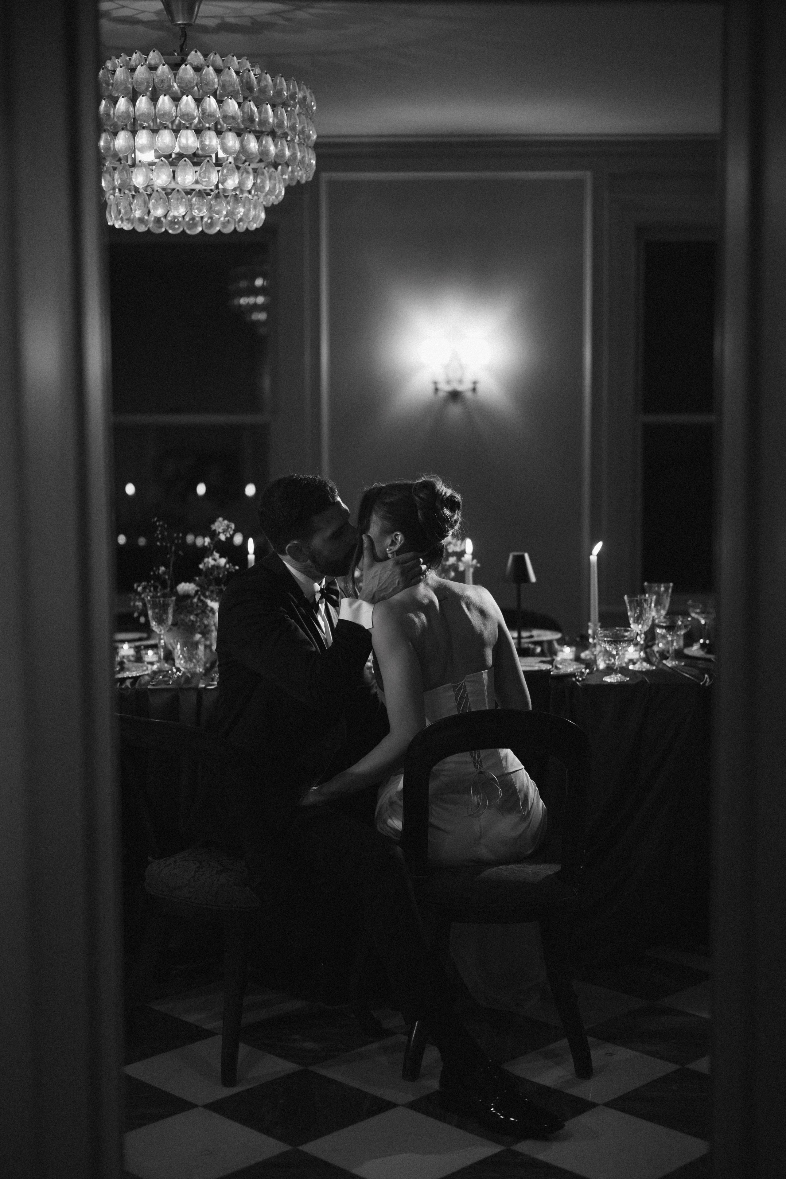 A&E. Wedding Photographer Toronto