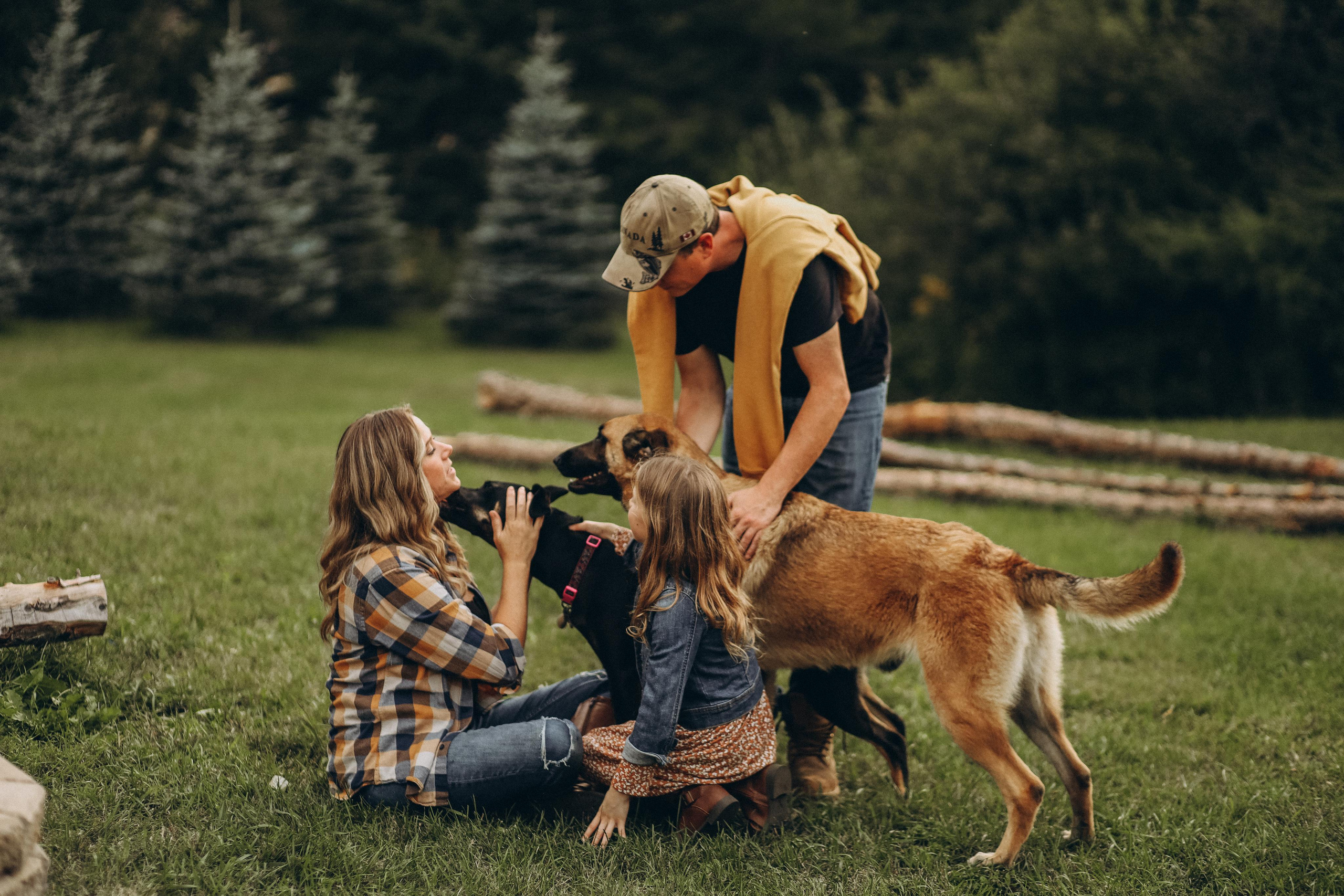 Sullivan family. Wedding Photographer Toronto