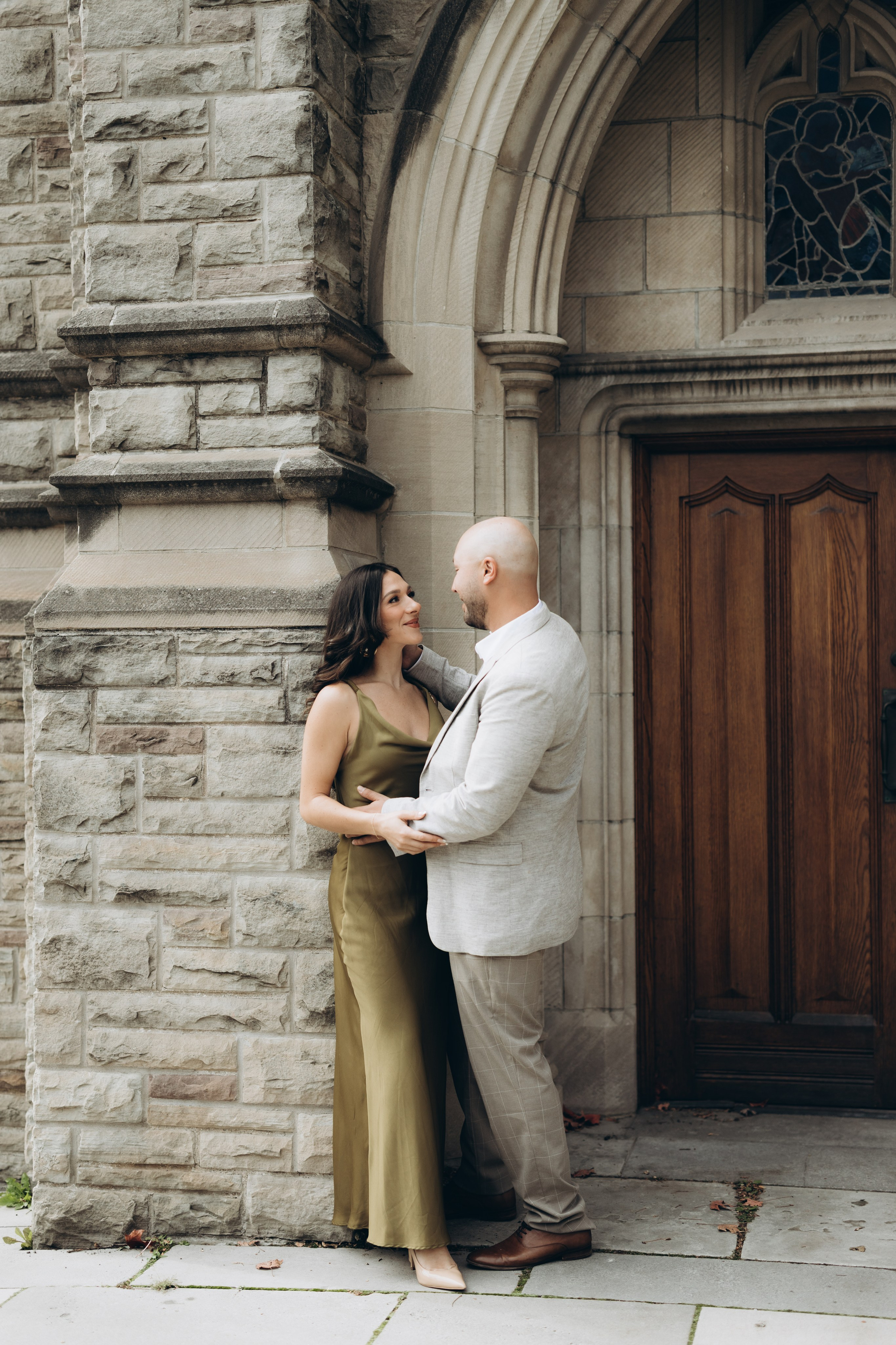 F+J. Wedding Photographer Toronto