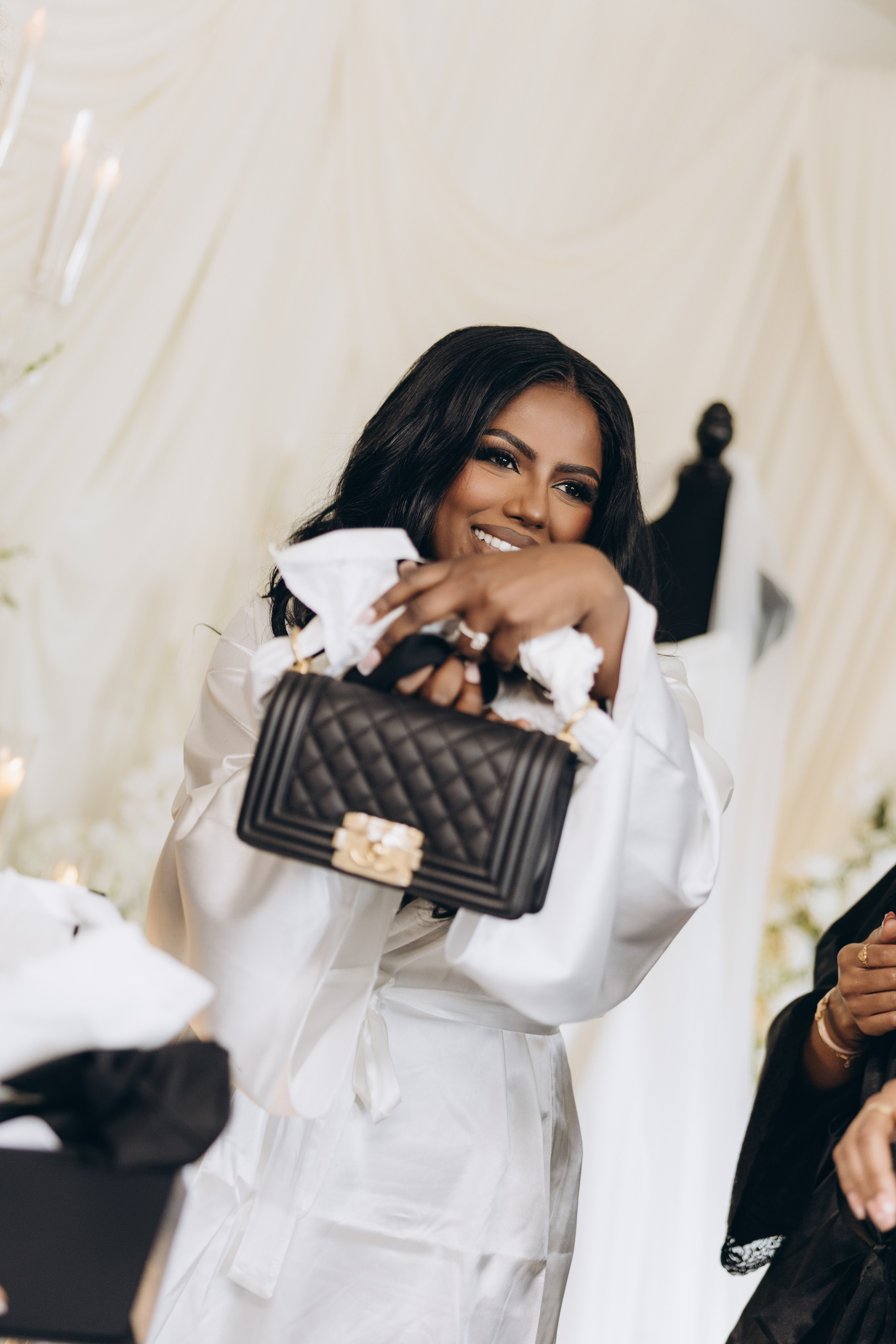 A&S. Wedding Photographer Toronto