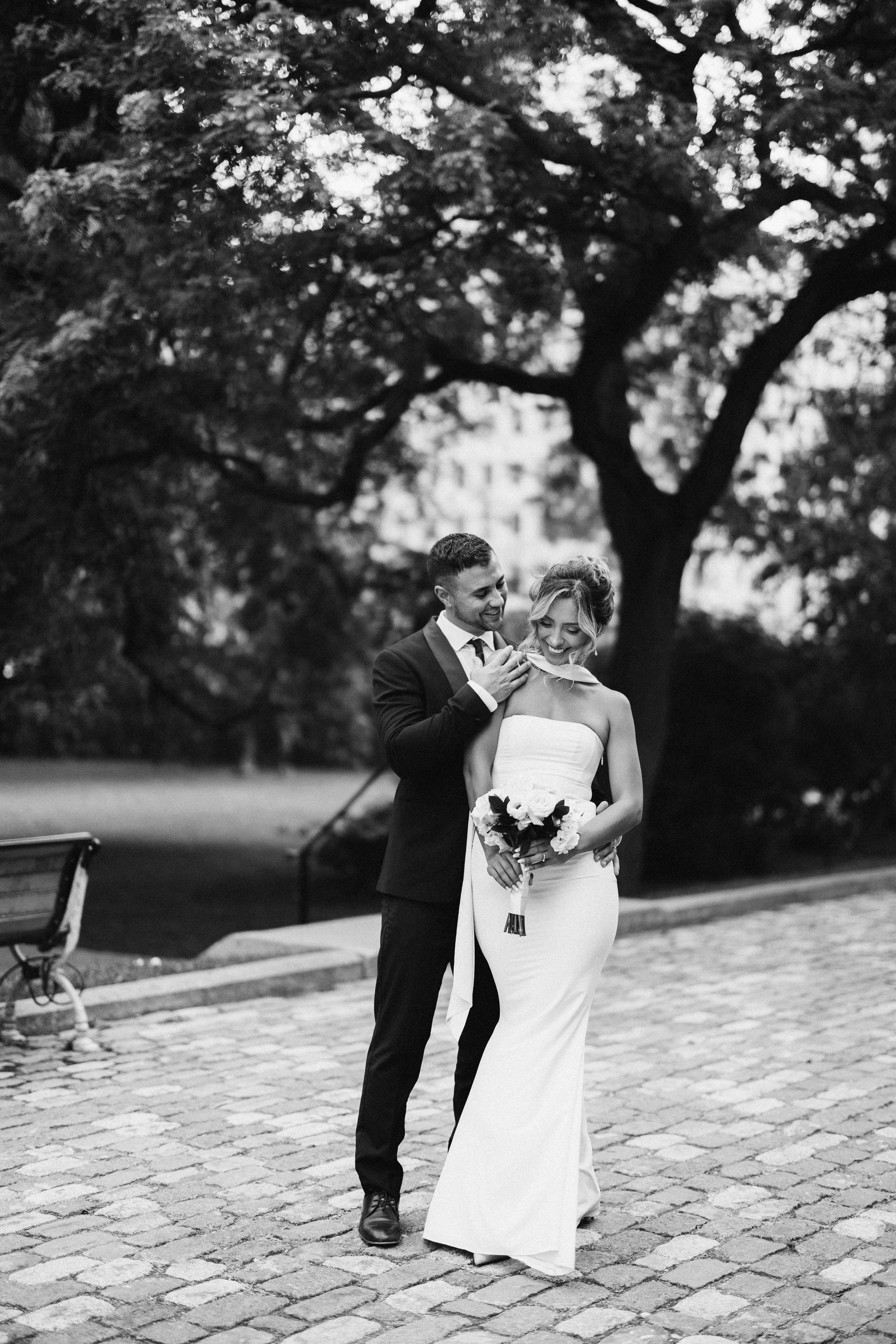 Luisa&Lucas. Wedding Photographer Toronto