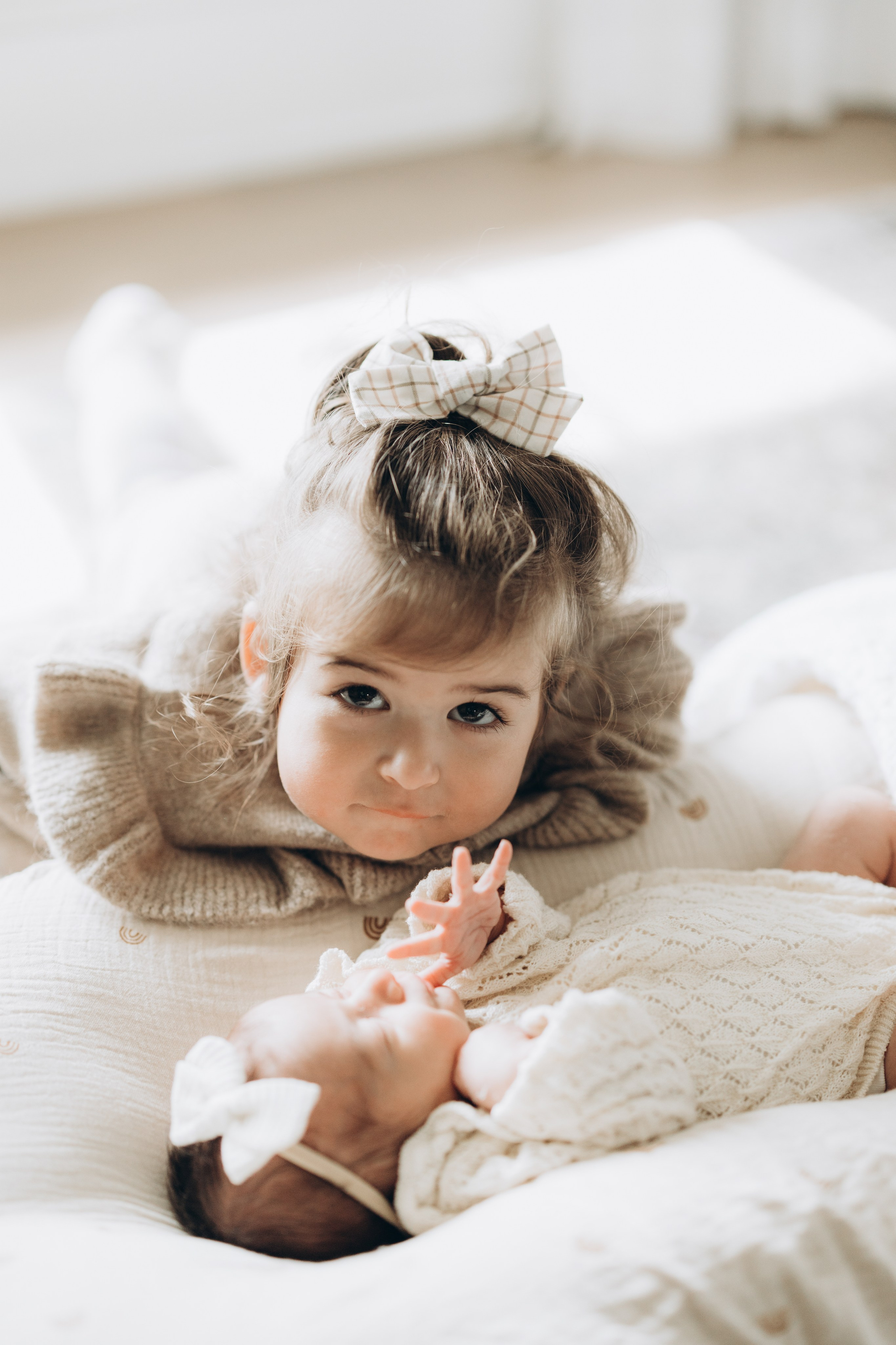 Newborn/family photo session. Wedding Photographer Toronto