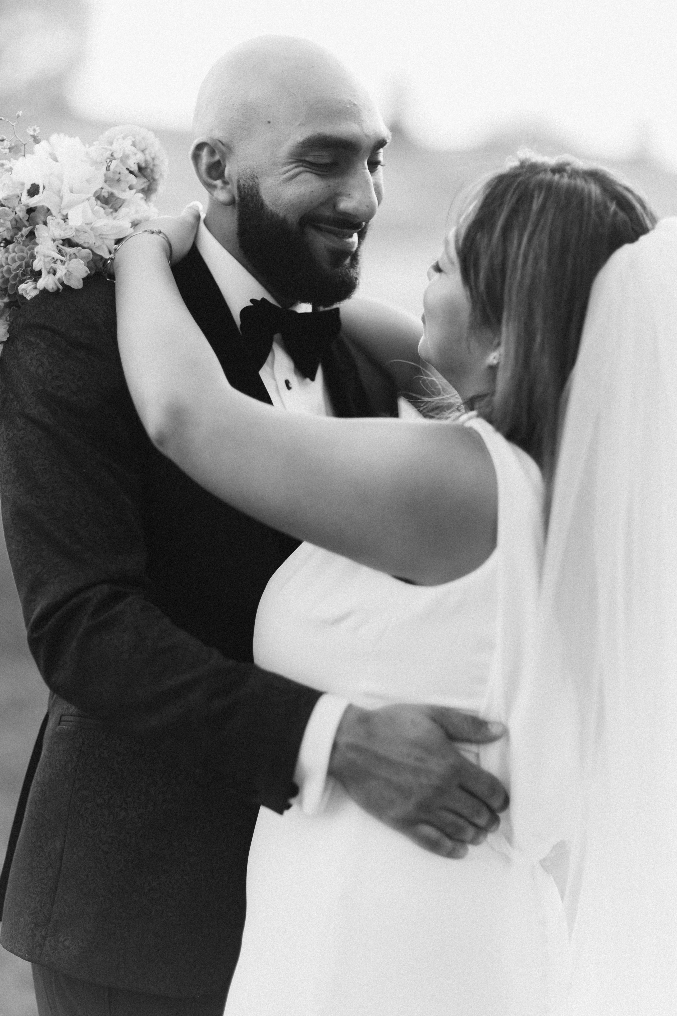 Anna&Kiro. Wedding Photographer Toronto