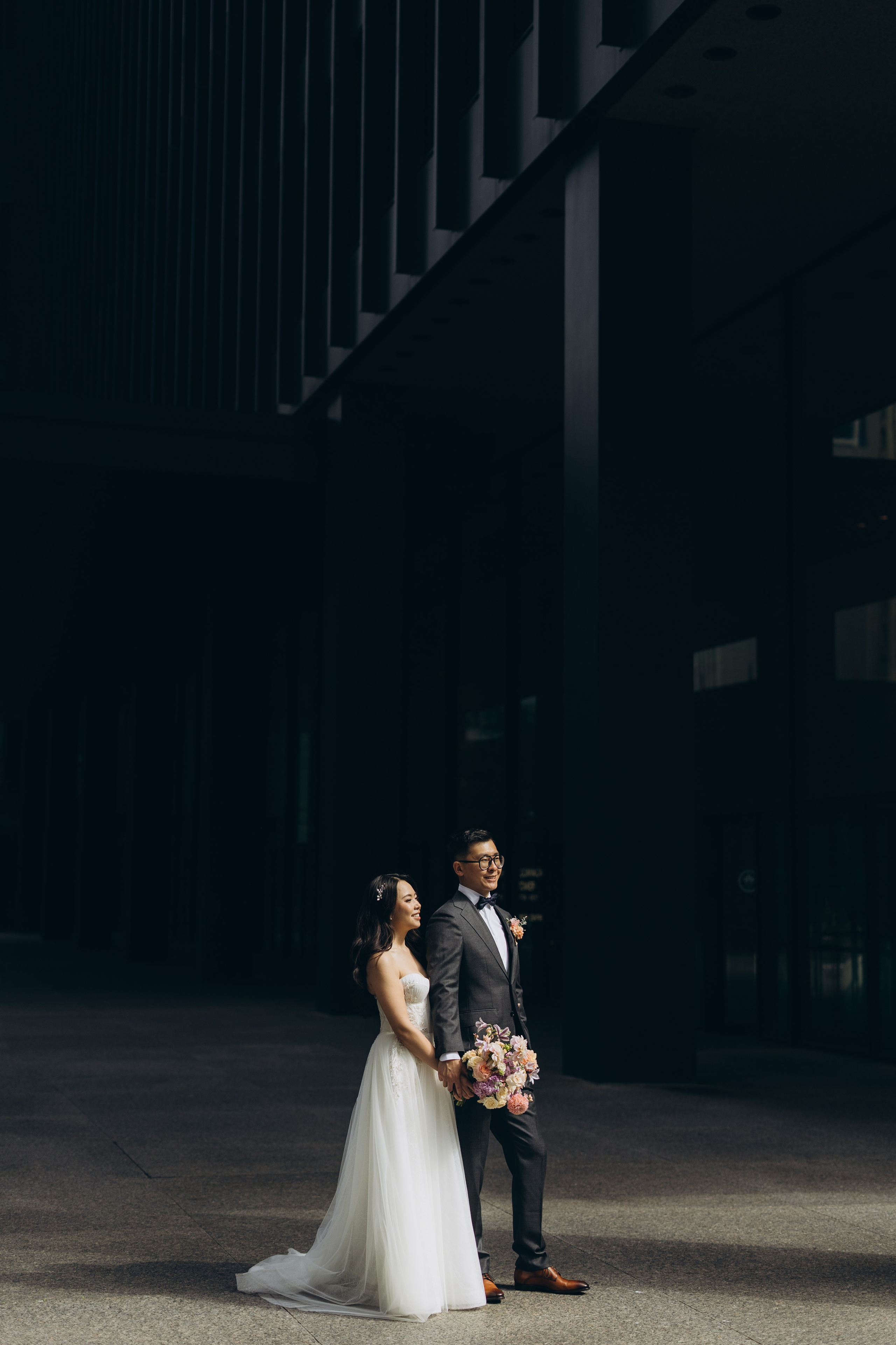 Stephanie&David. Wedding Photographer Toronto