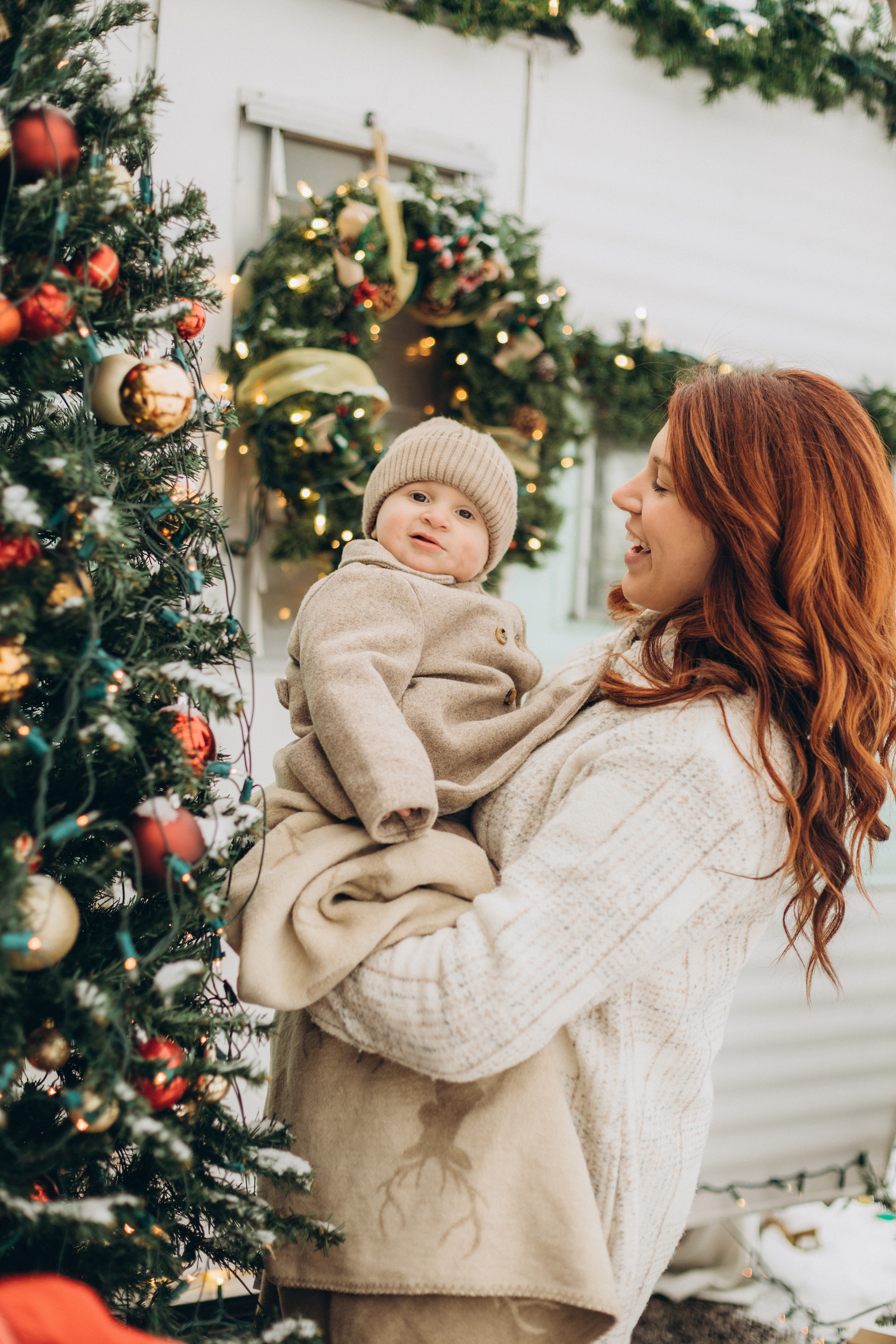Merry Christmas!. Wedding Photographer Toronto
