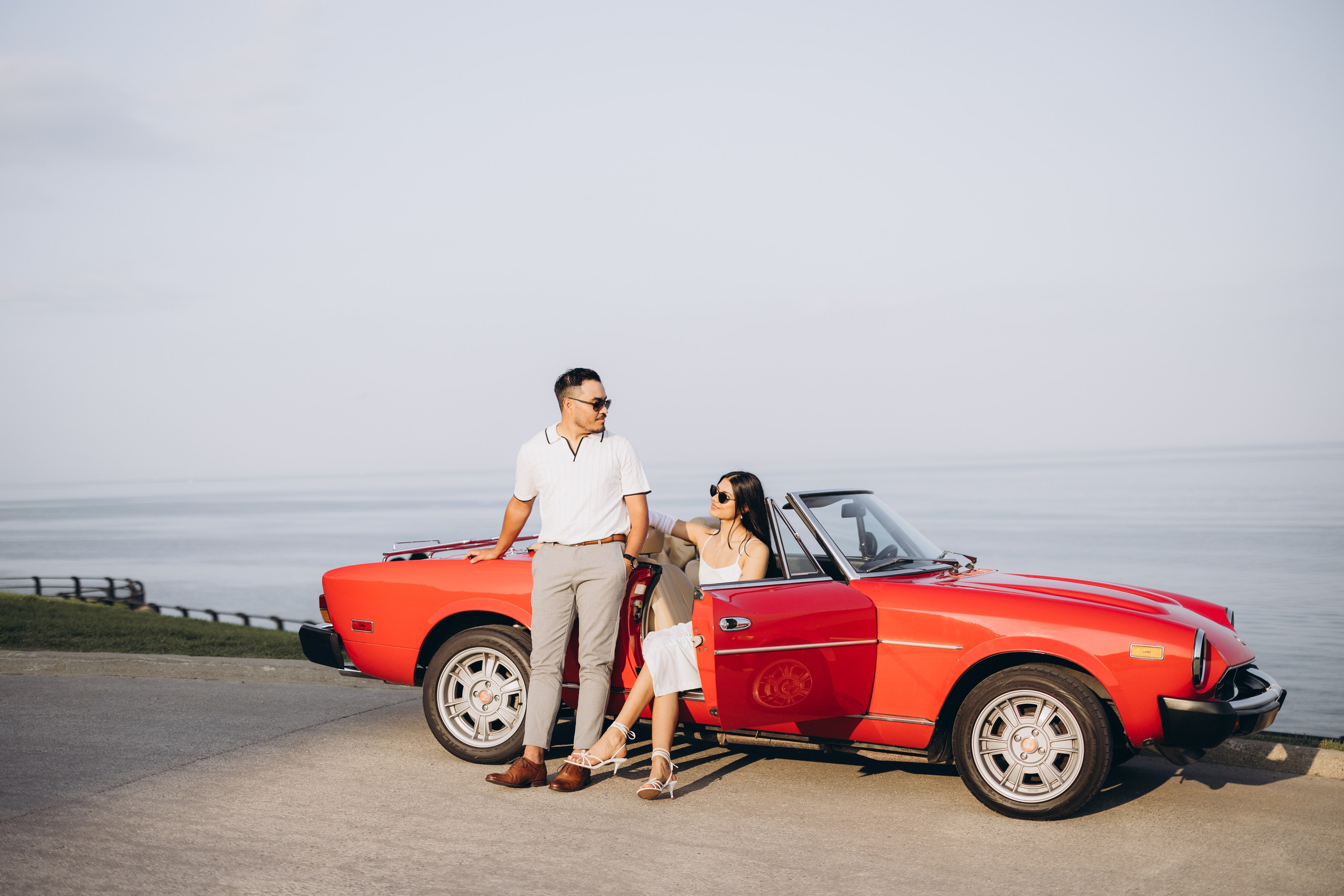 Rochelle&Brayan. Wedding Photographer Toronto