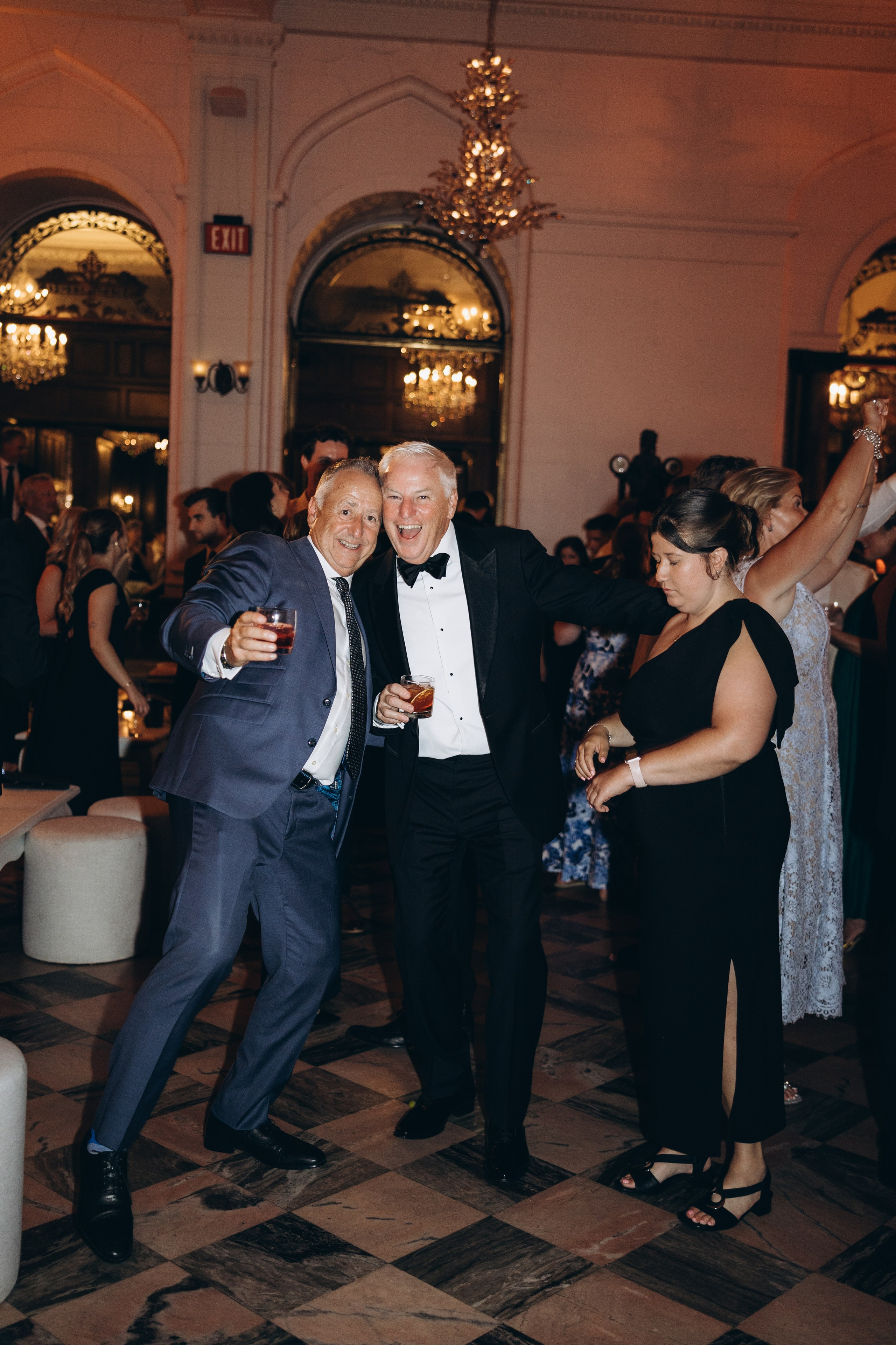 C&K Casa Loma. Wedding Photographer Toronto