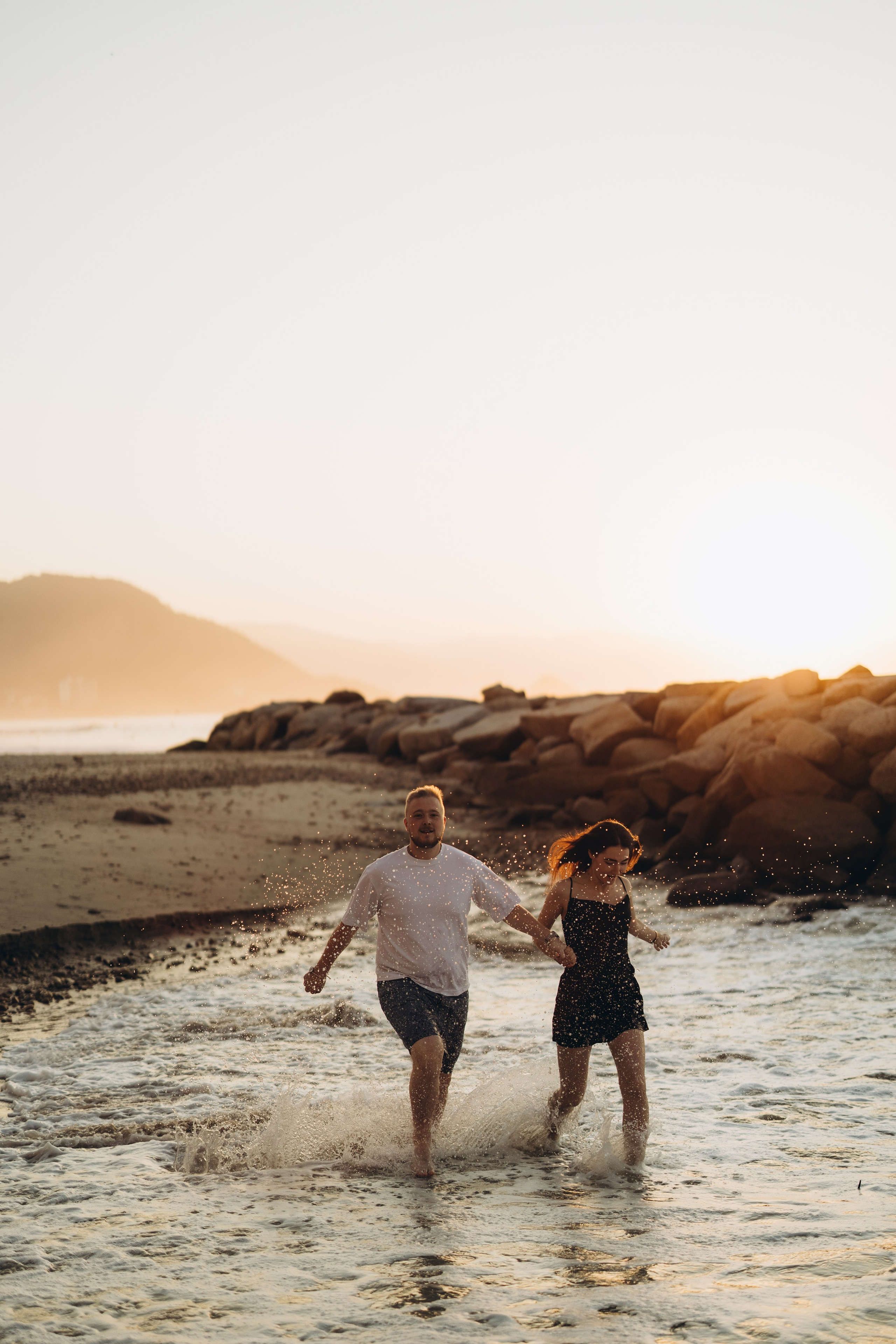 A&K (Mexico). Wedding Photographer Toronto