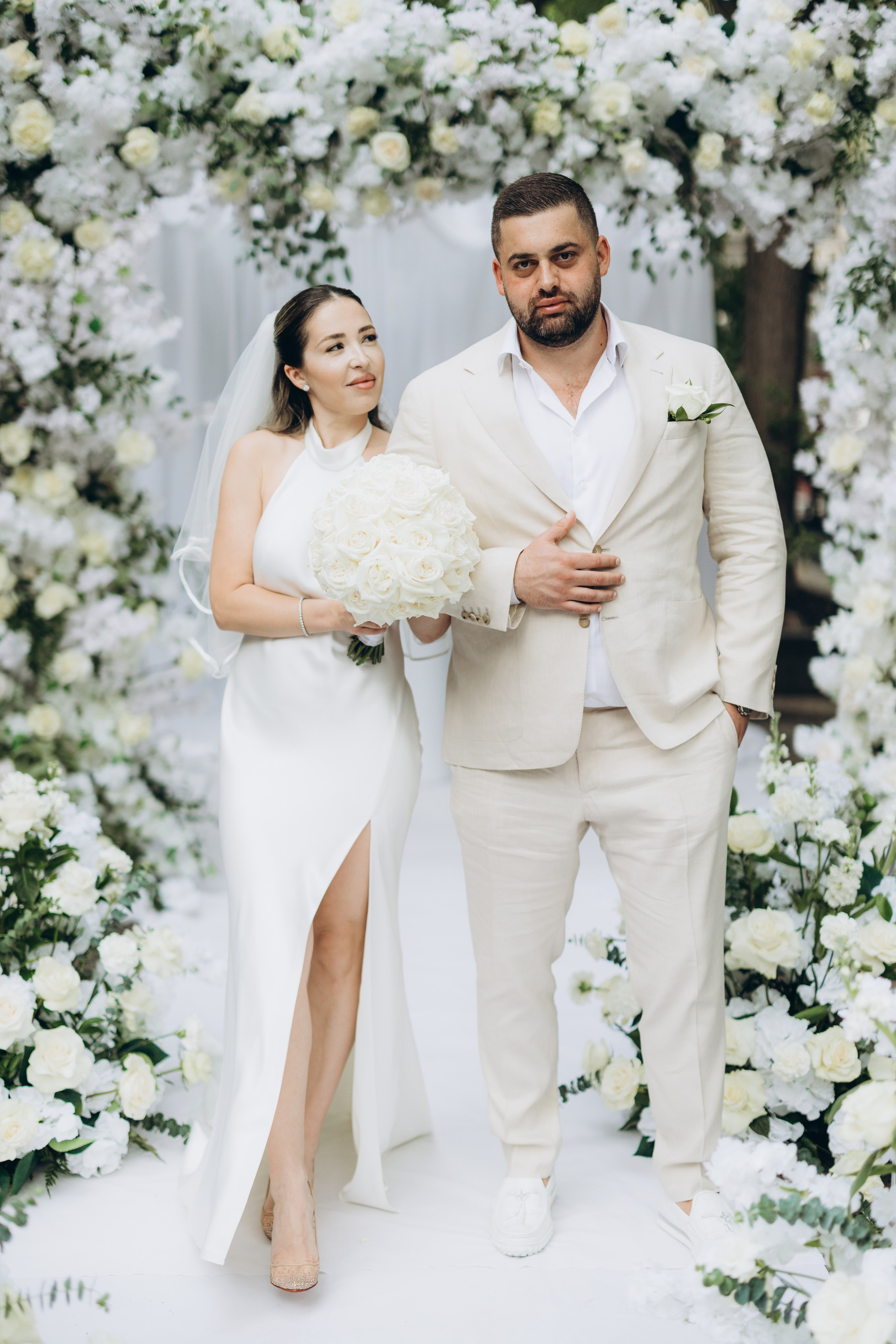 M&M. Wedding Photographer Toronto