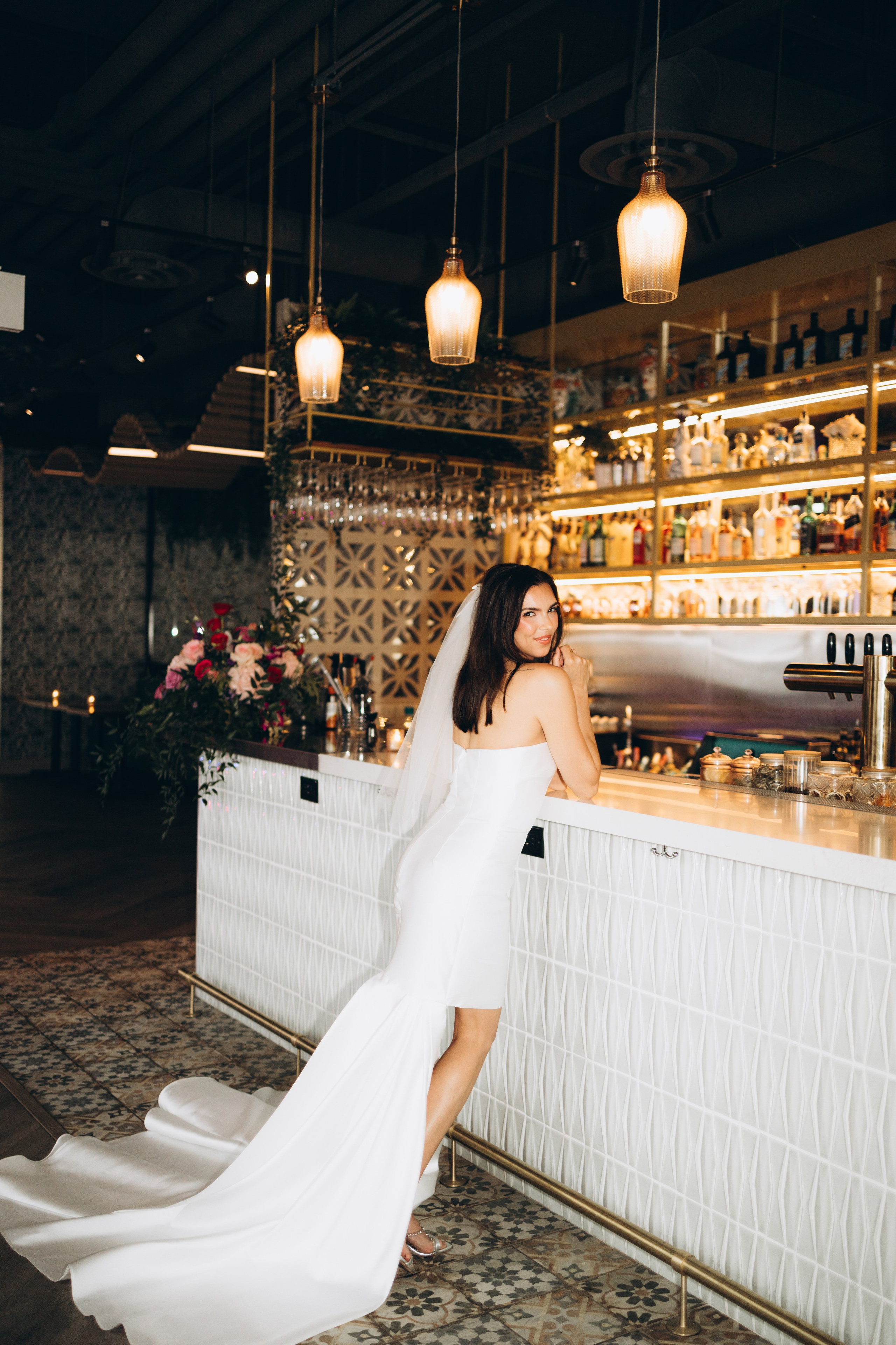 M&T. Wedding Photographer Toronto