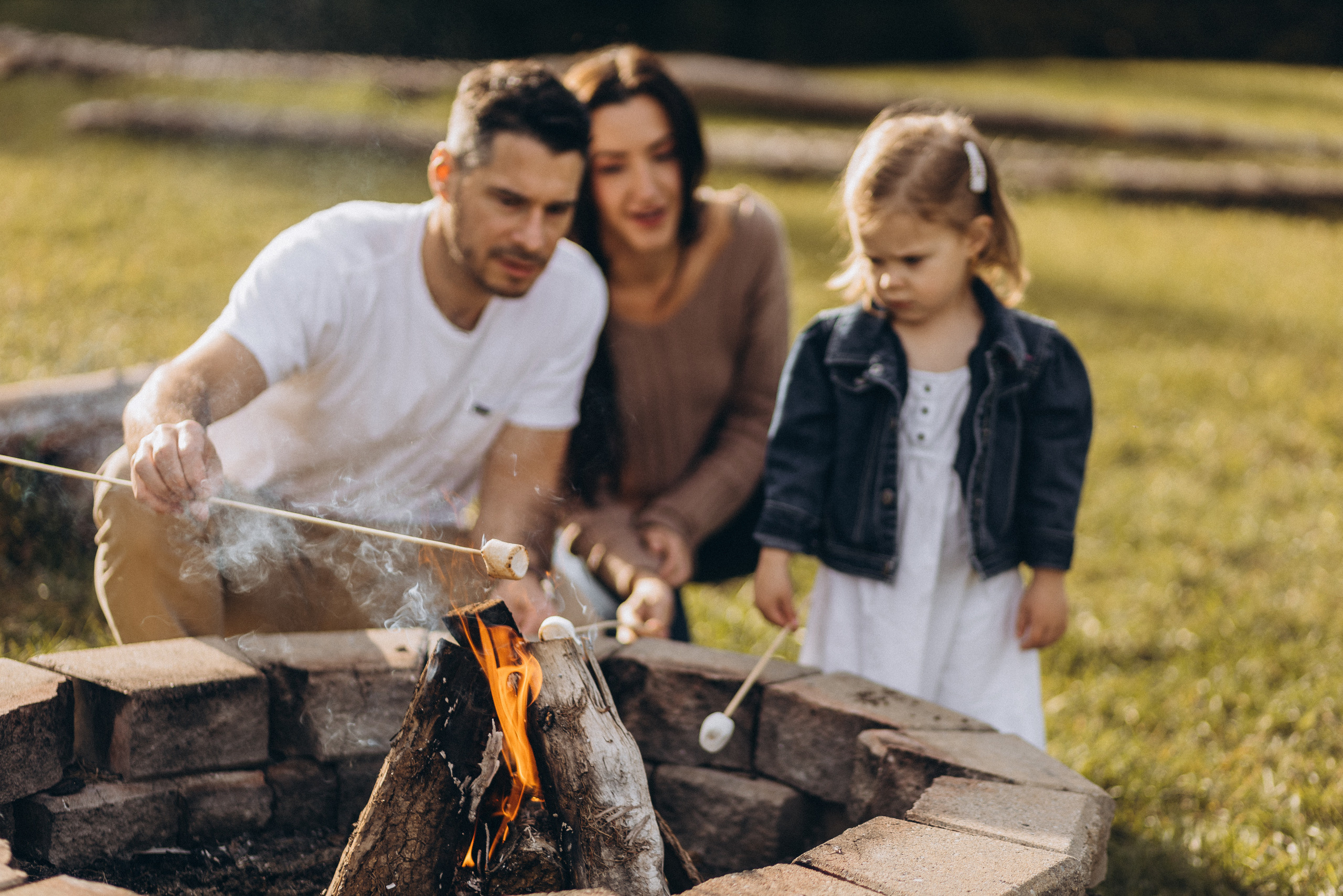 Autumn time. Wedding Photographer Toronto