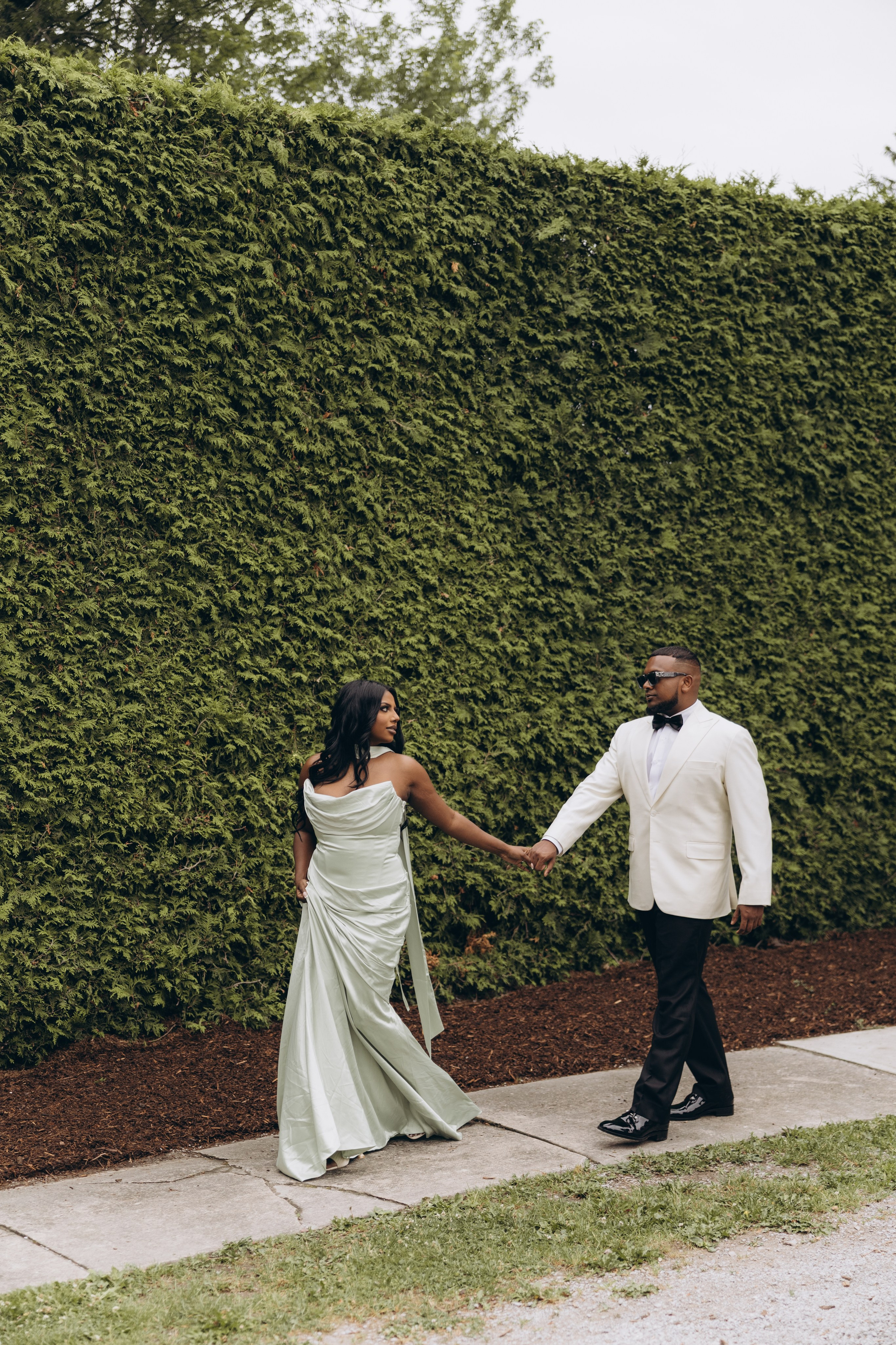 A&S. Wedding Photographer Toronto
