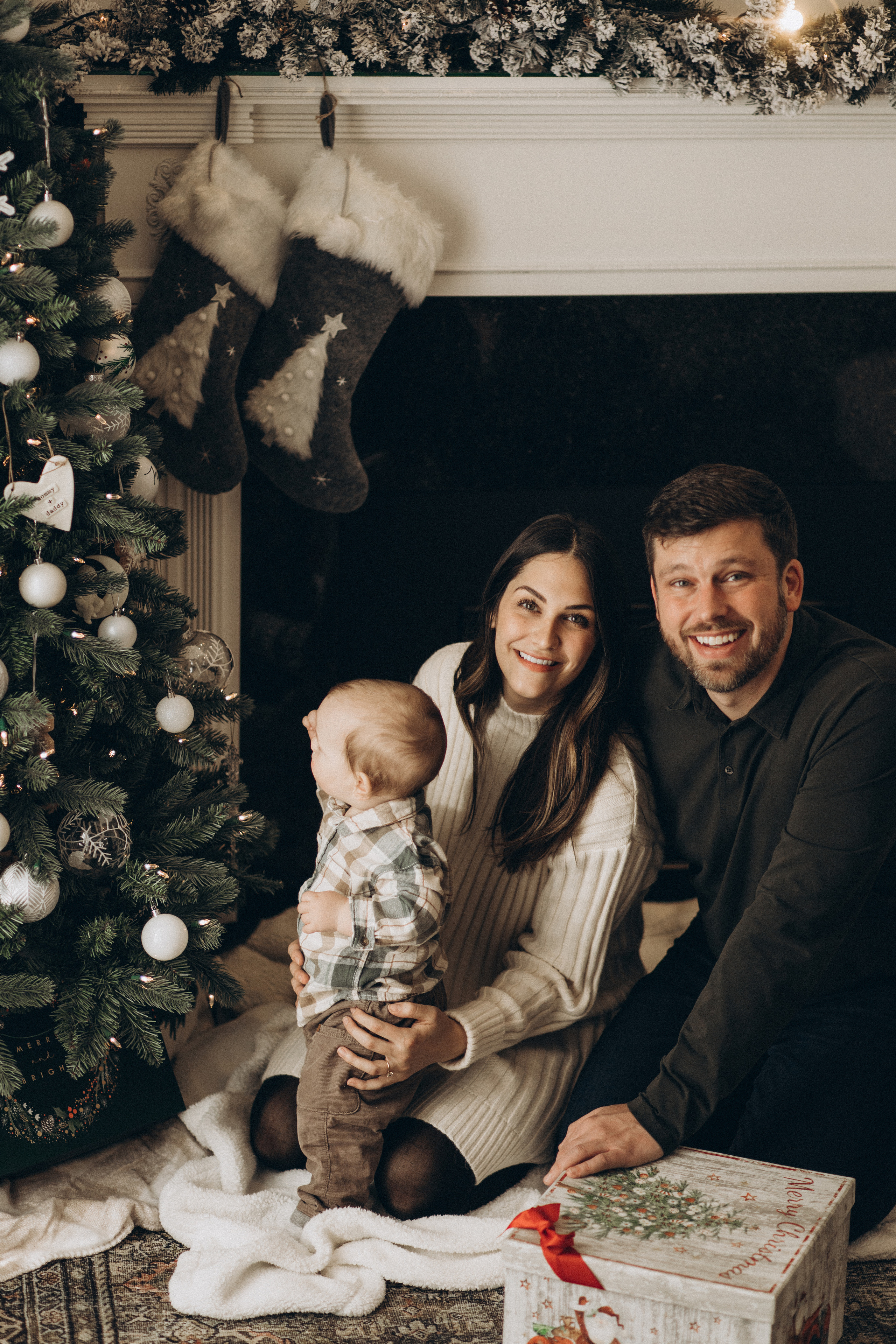 Michaela’s family. Wedding Photographer Toronto