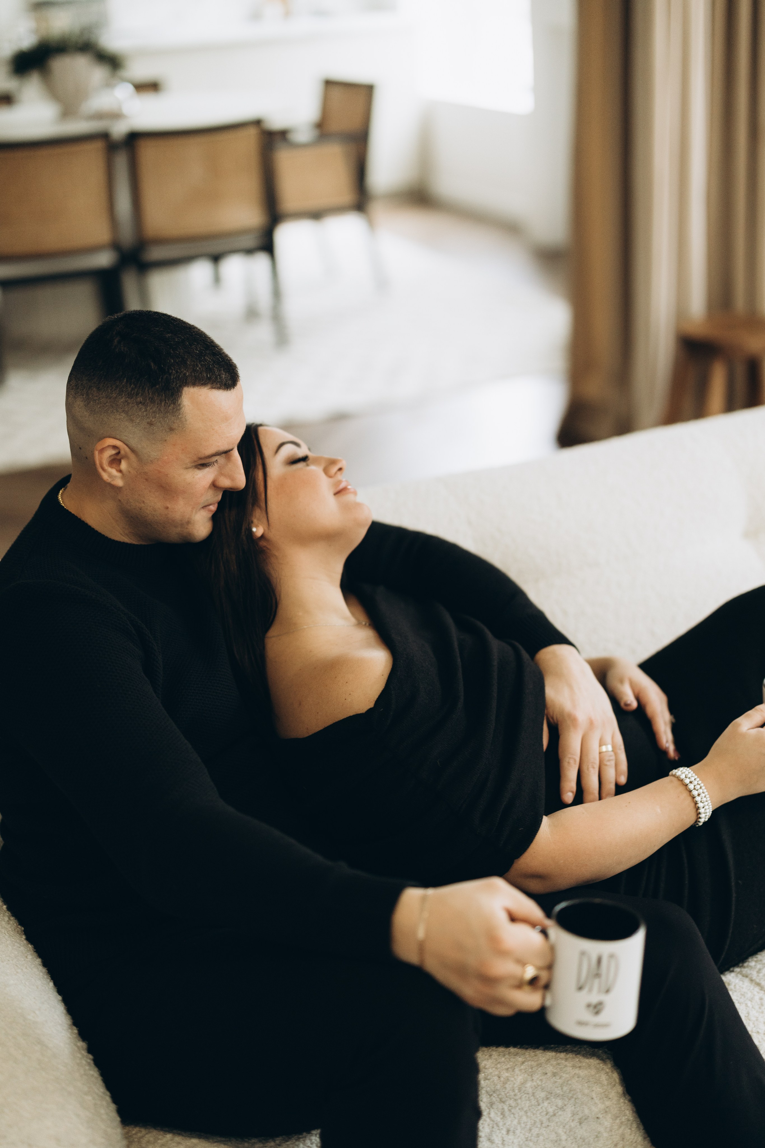 Maternity photo session. Wedding Photographer Toronto