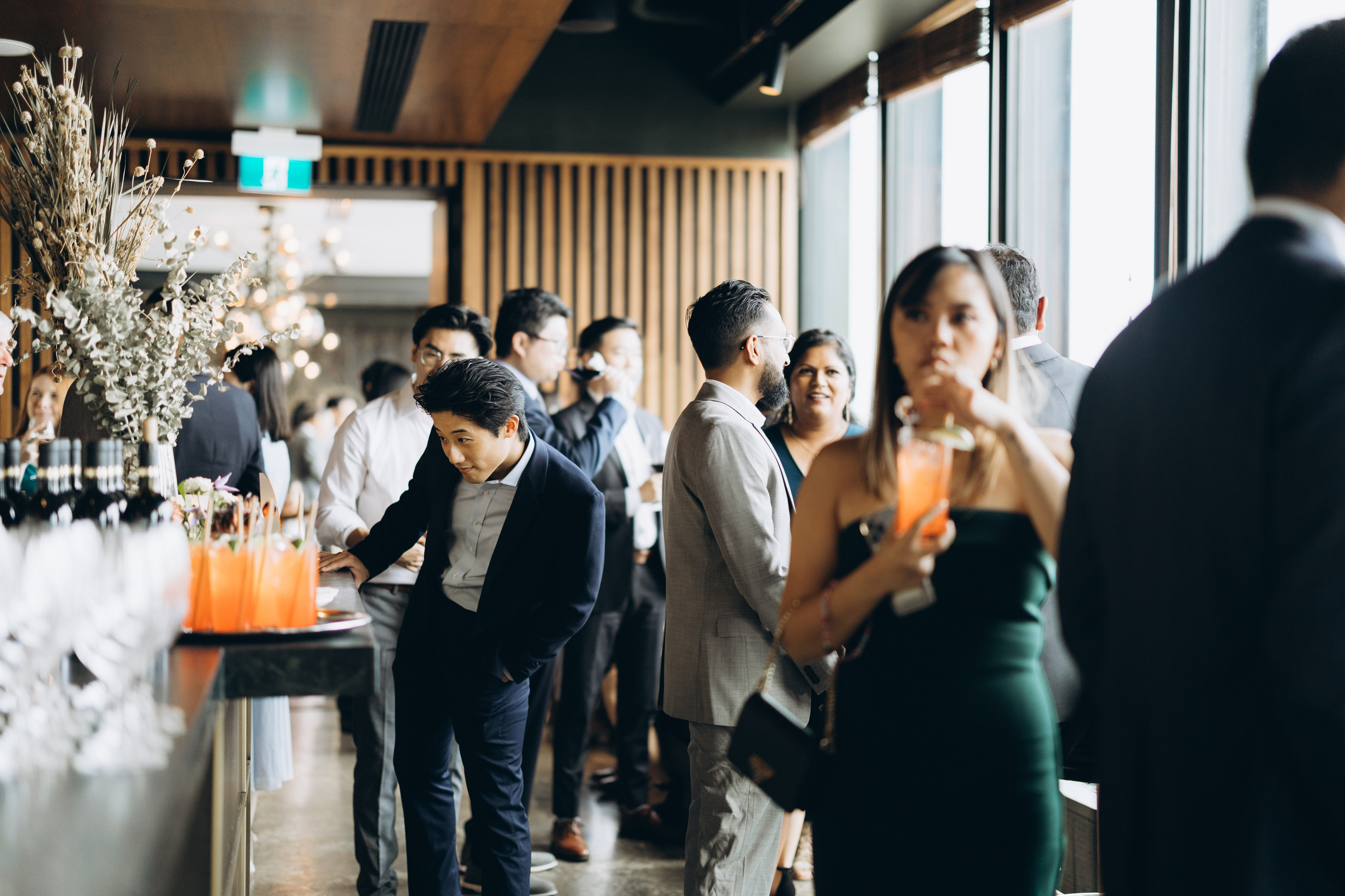 Stephanie&David. Wedding Photographer Toronto