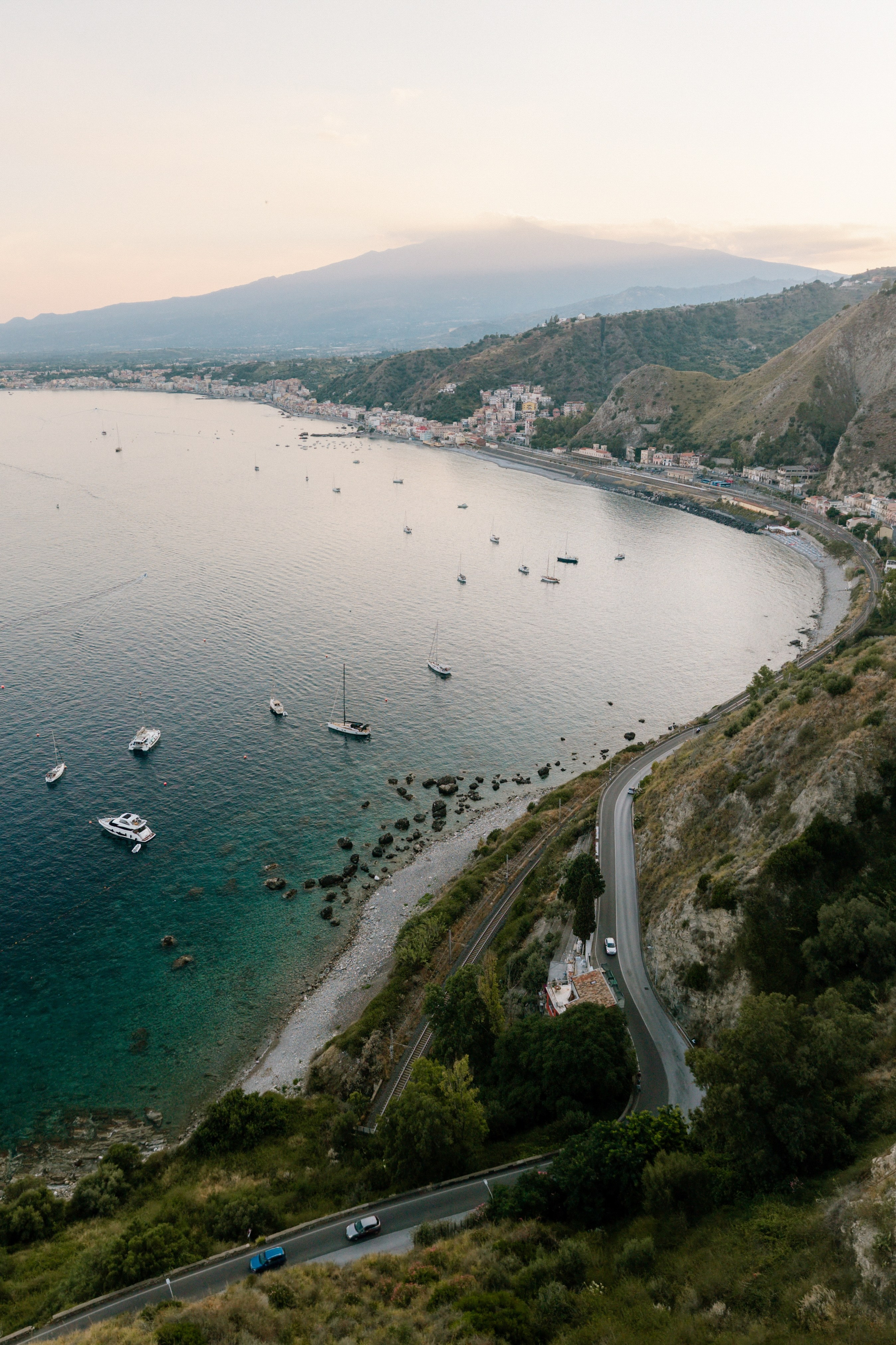 S&C (Sicily). Wedding Photographer Toronto