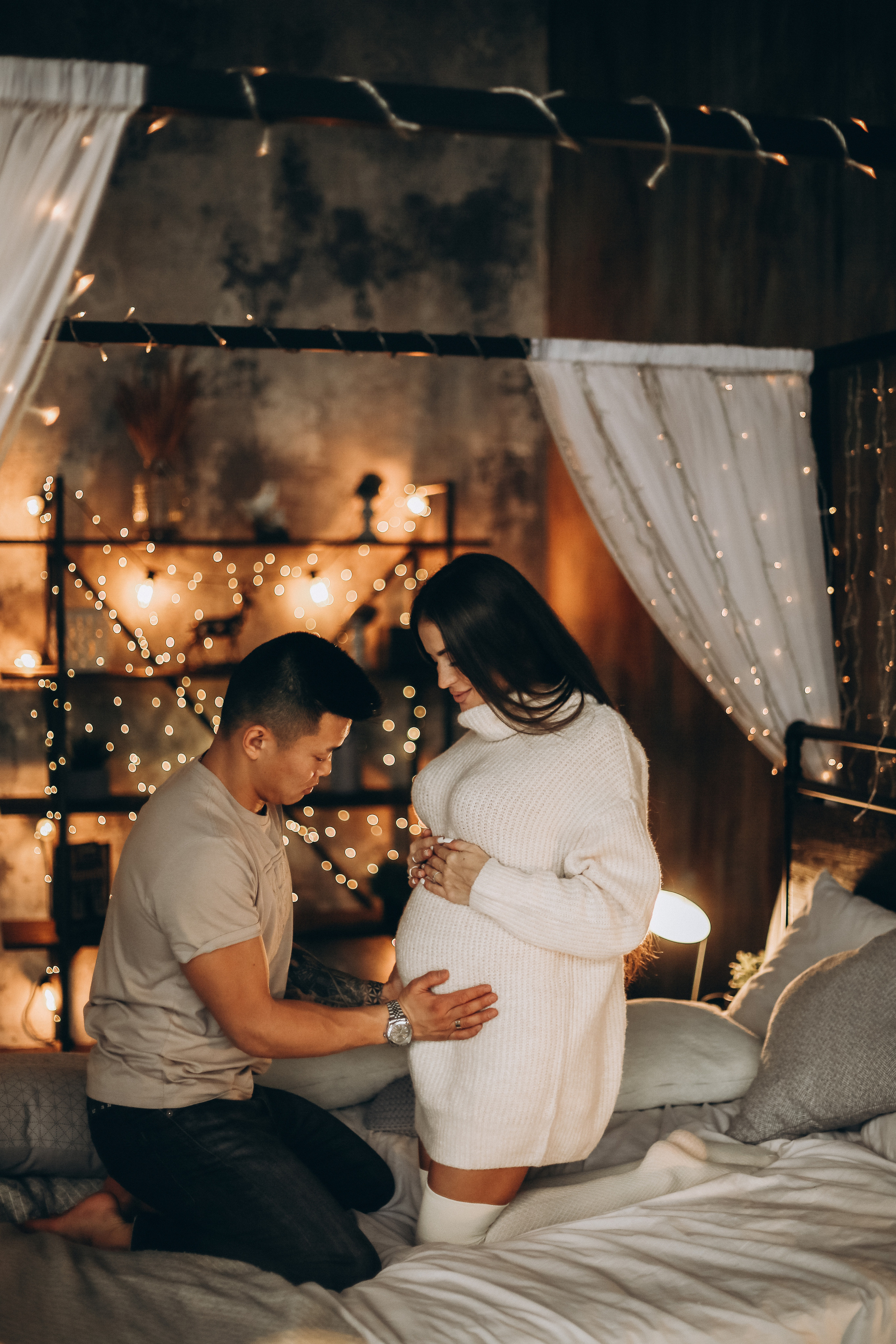 Anna+Arnold. Wedding Photographer Toronto