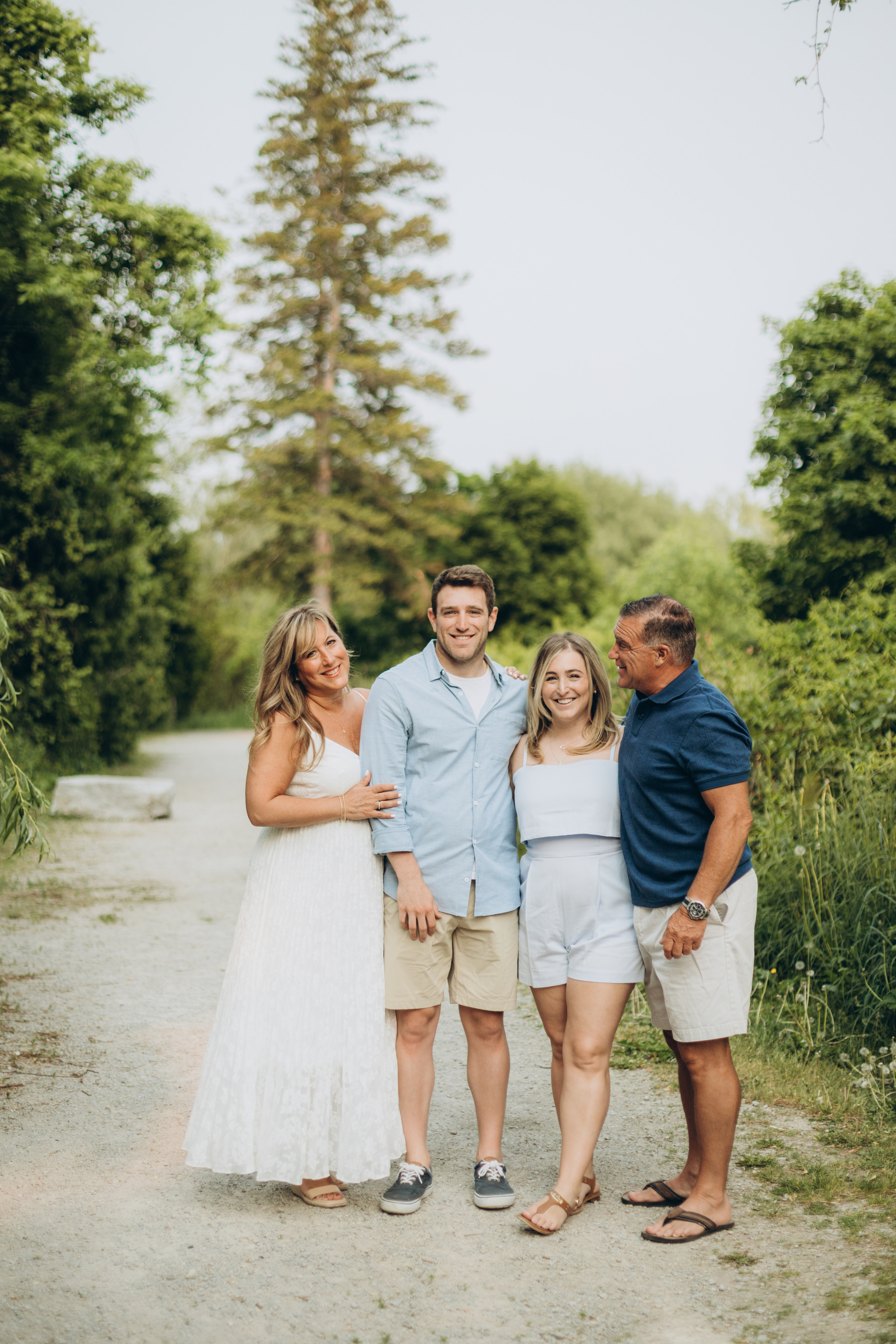 Family session. Wedding Photographer Toronto