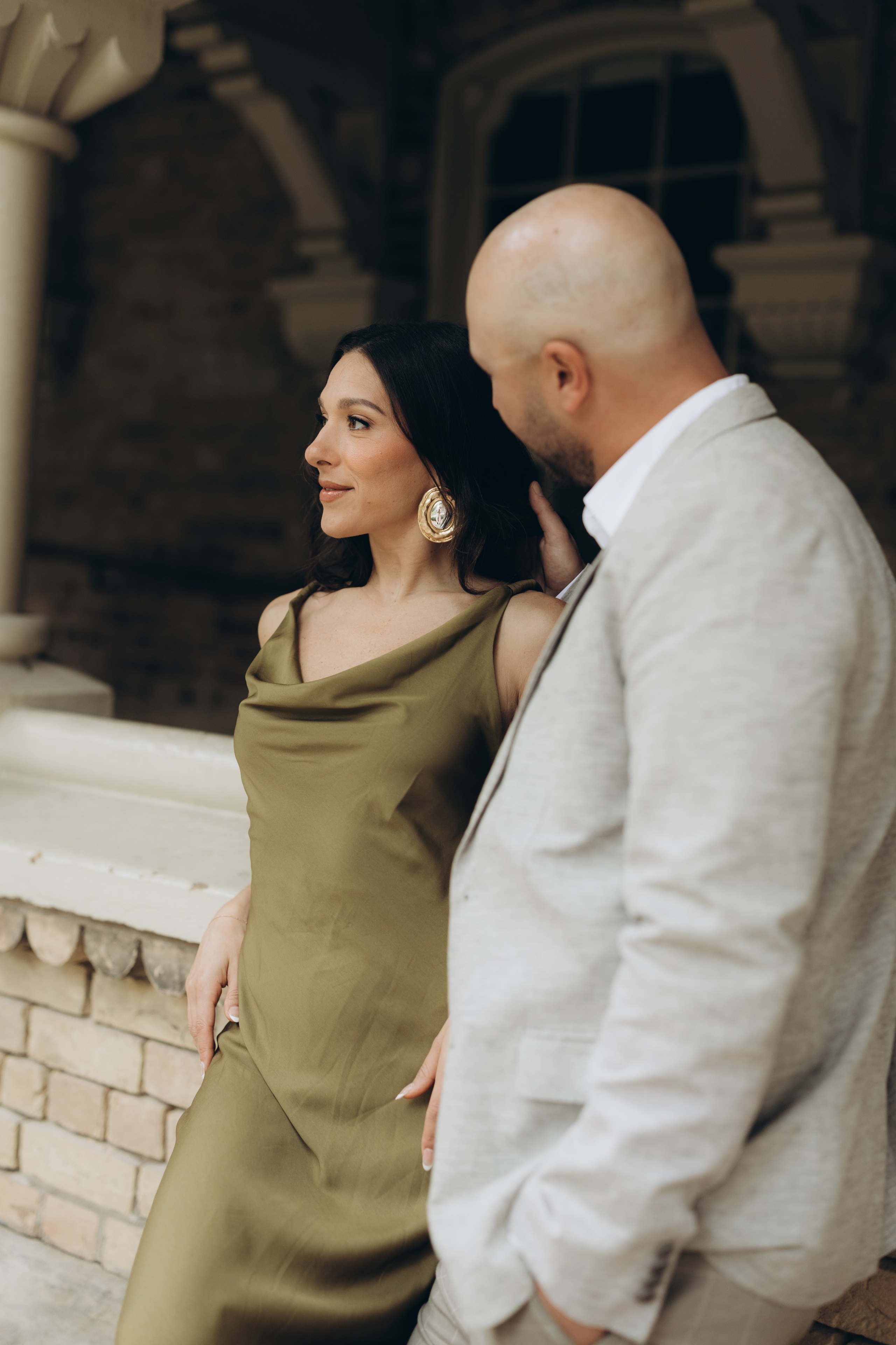 F+J. Wedding Photographer Toronto