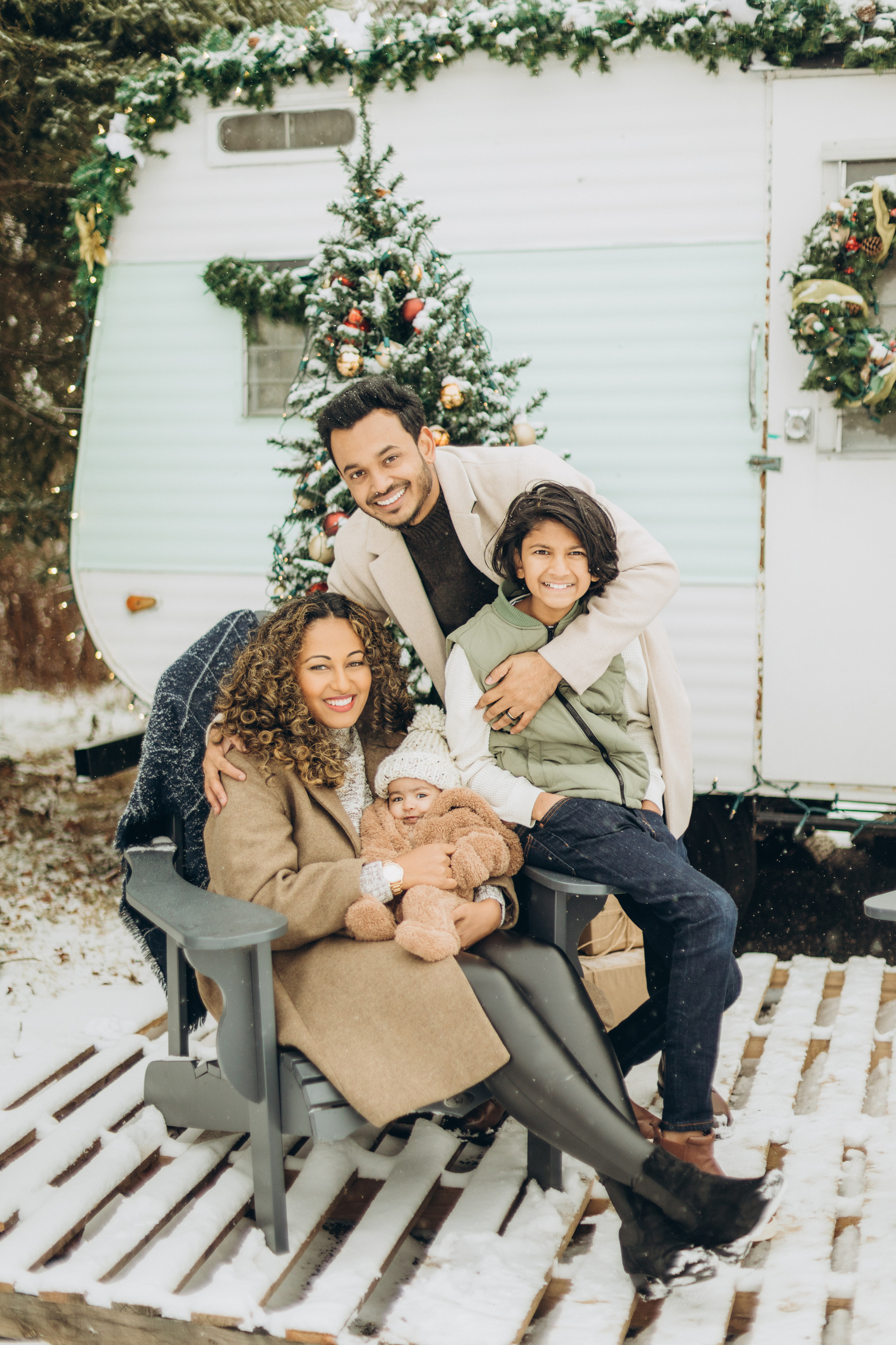 Merry Christmas!. Wedding Photographer Toronto