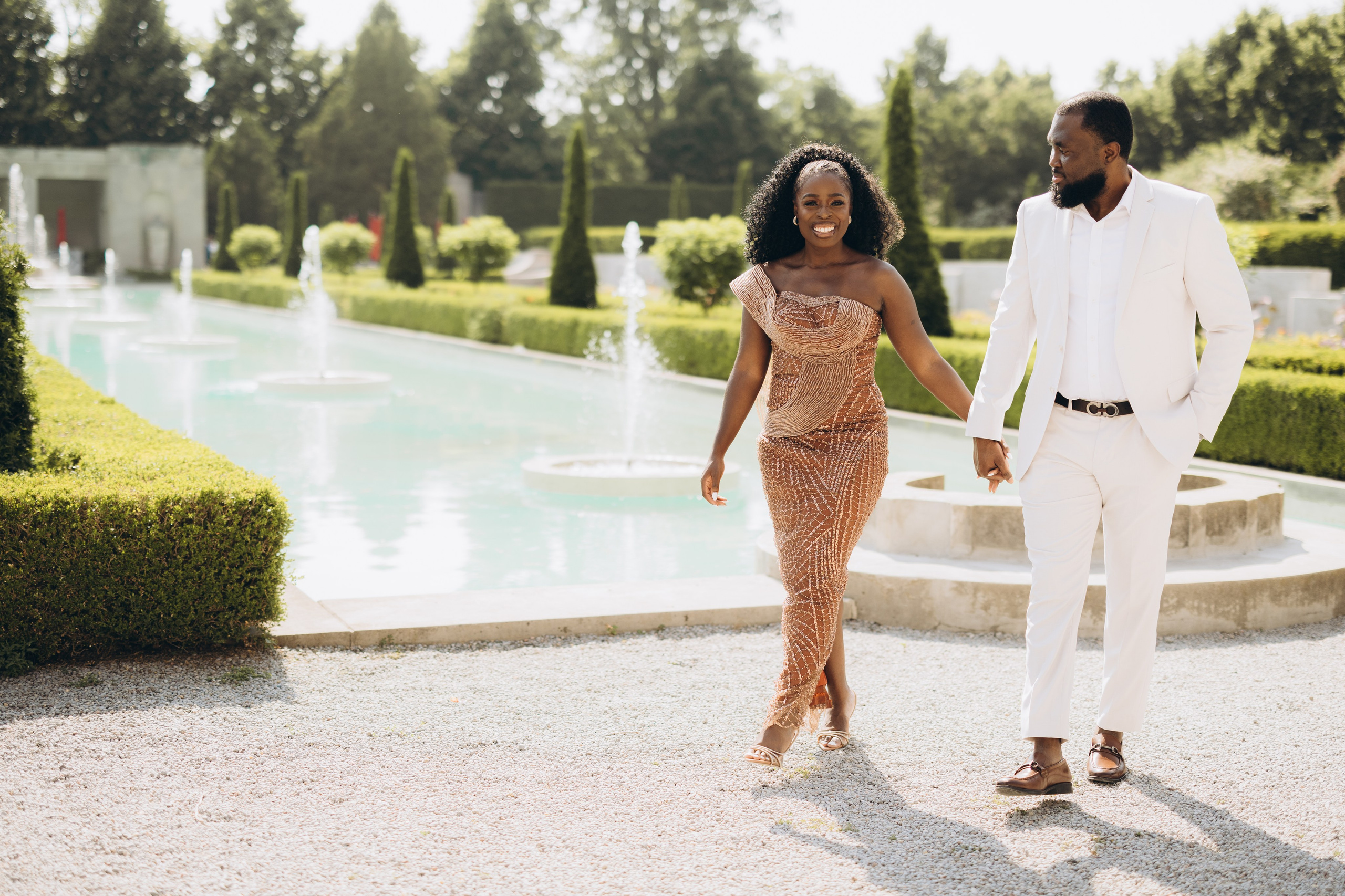 K&K. Wedding Photographer Toronto