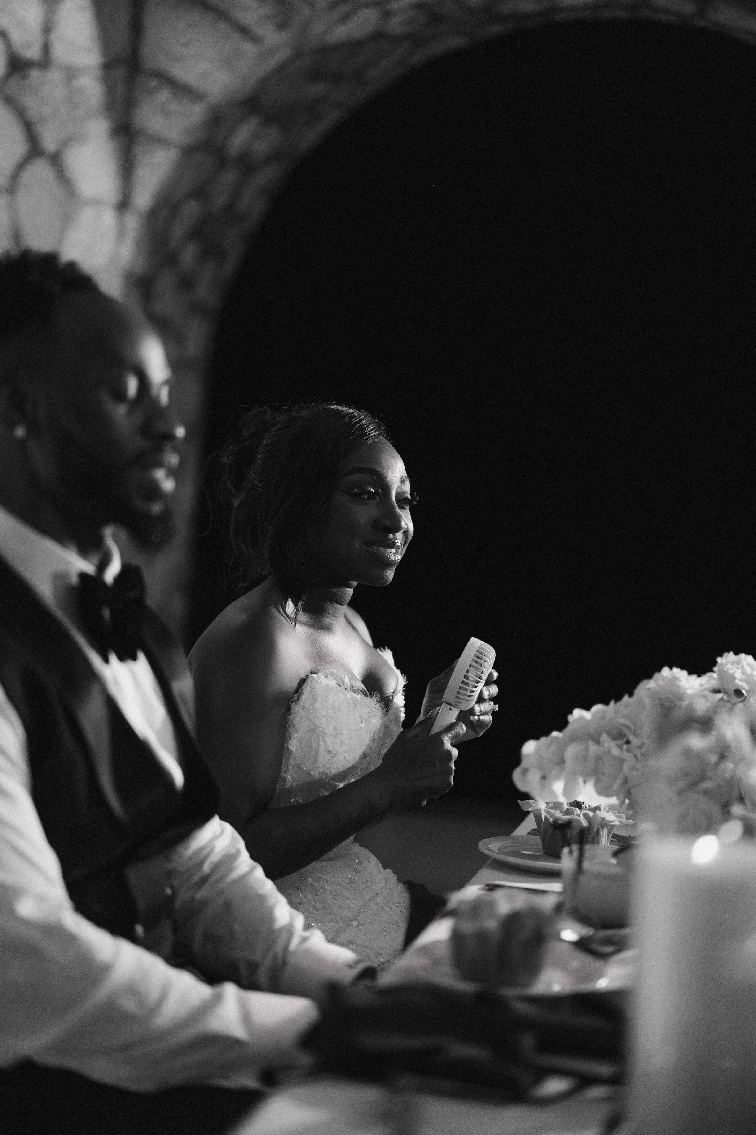 T&K (Jamaica). Wedding Photographer Toronto