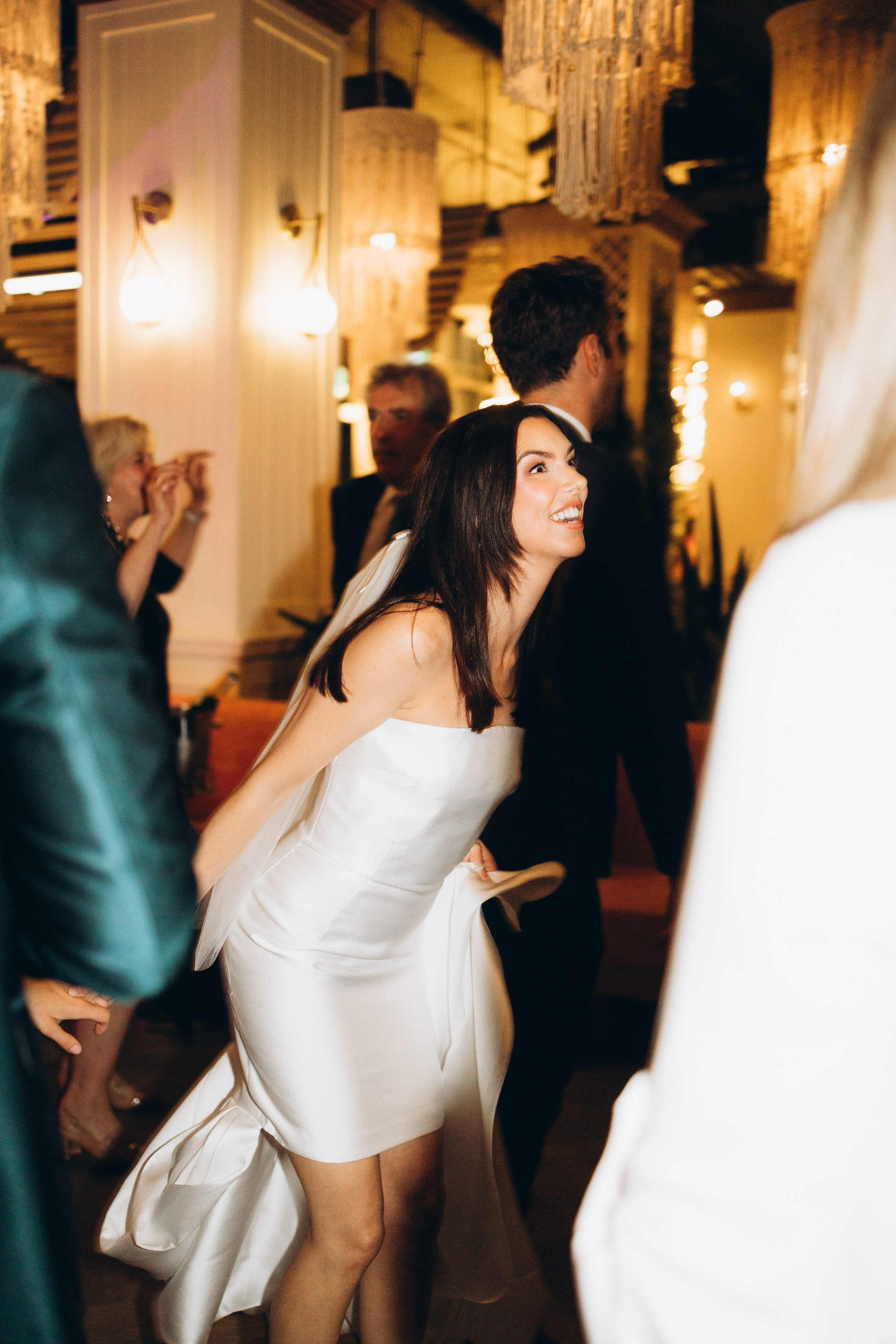 M&T. Wedding Photographer Toronto