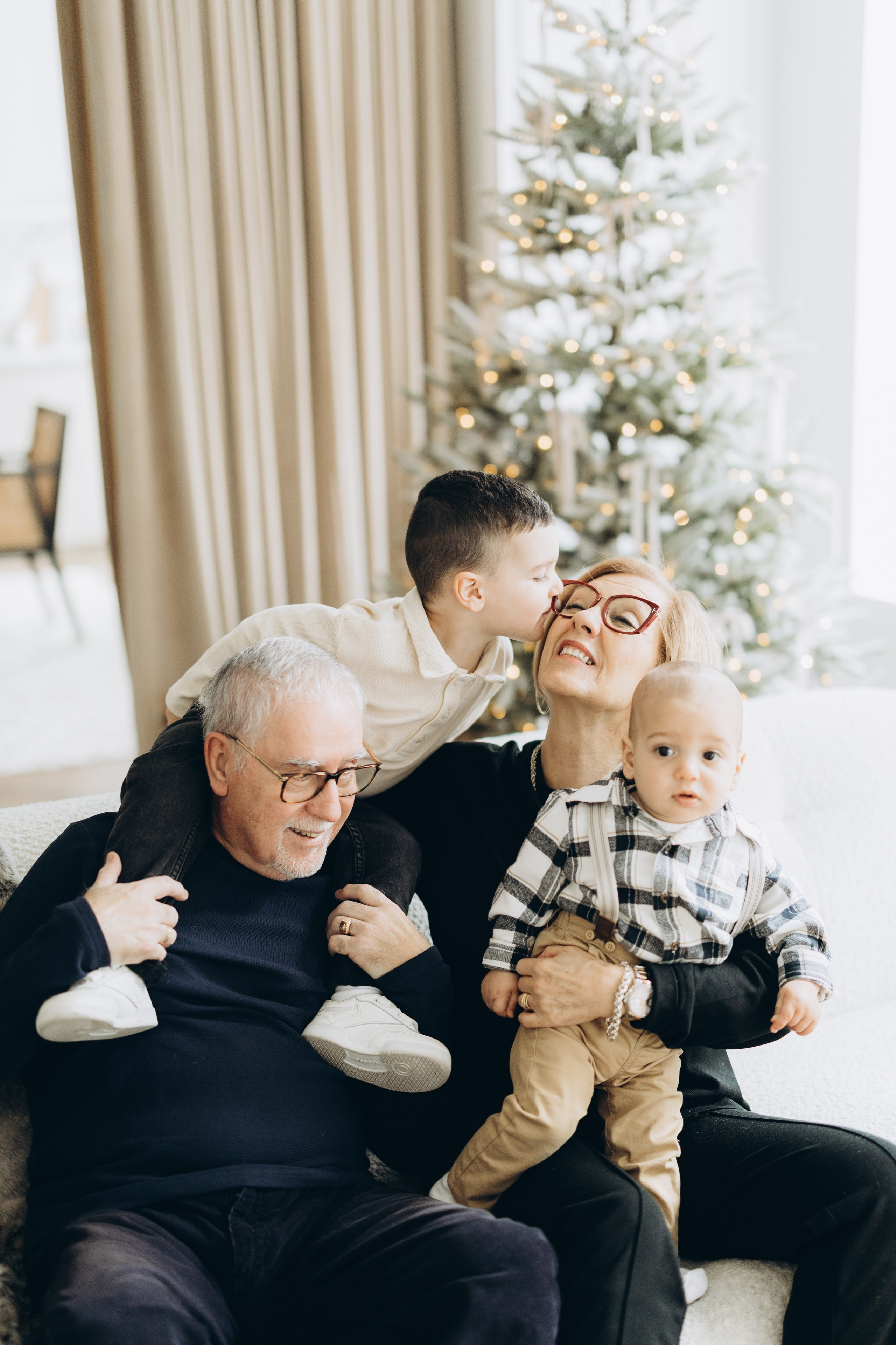 Christmas 2024. Wedding Photographer Toronto