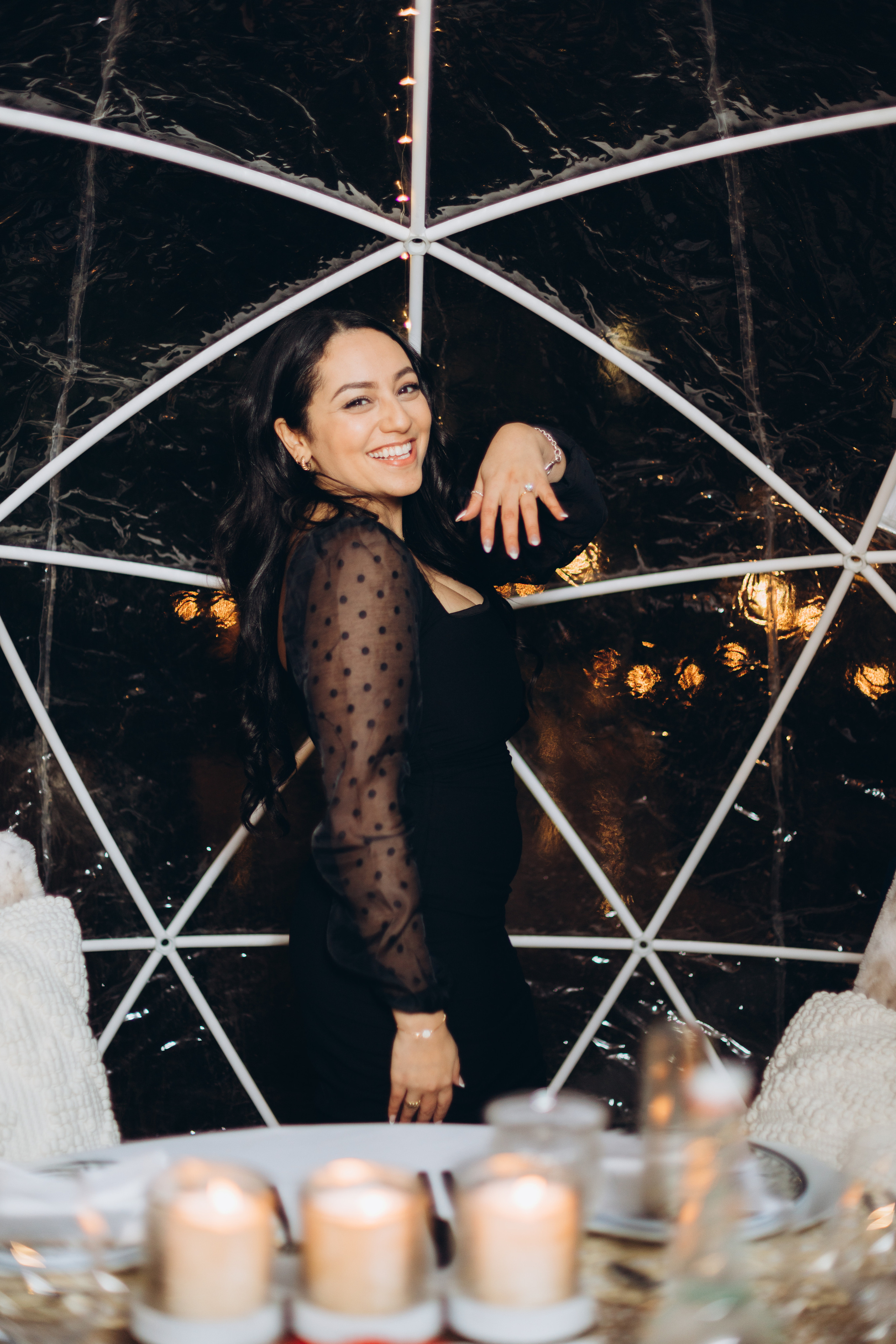 She said Yes!. Wedding Photographer Toronto