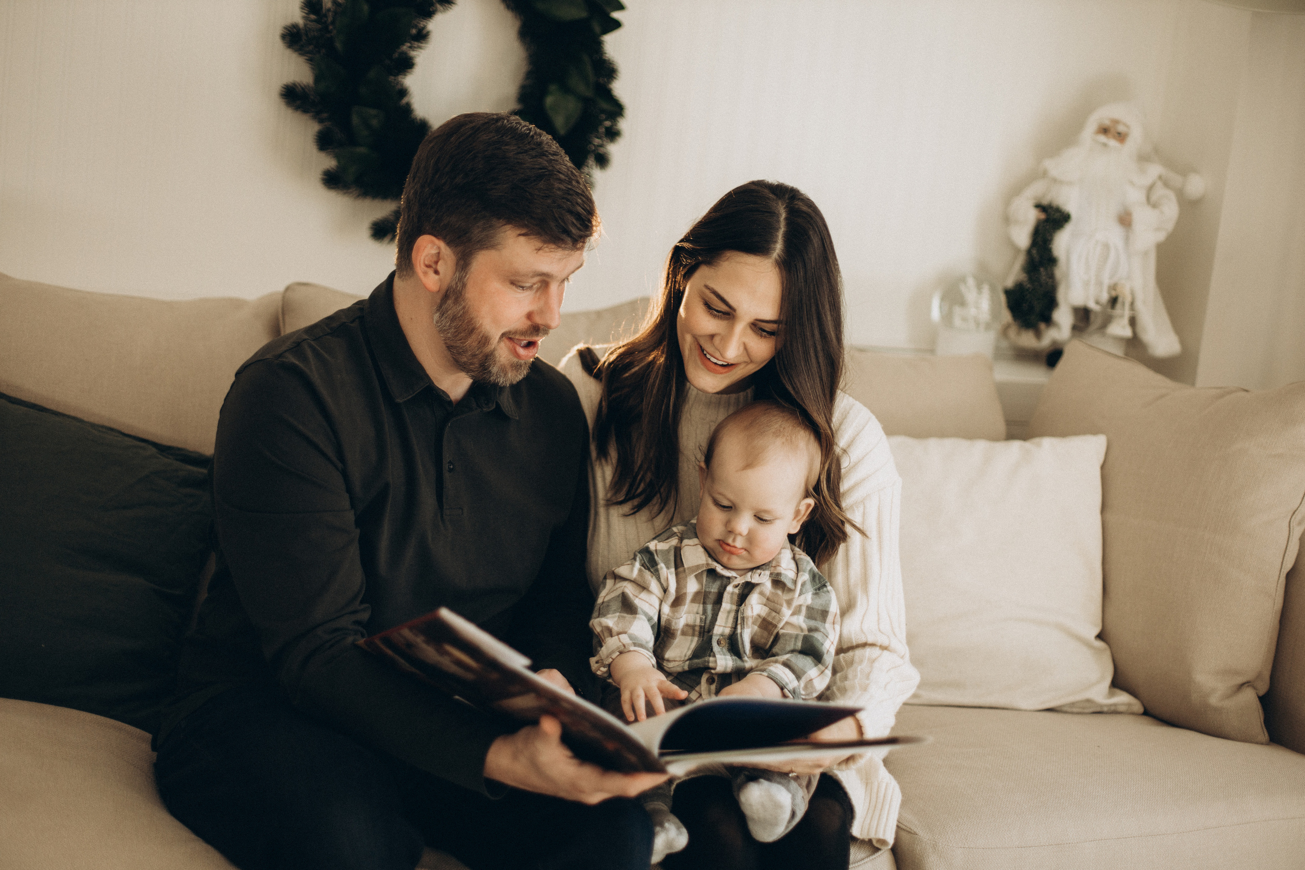 Michaela’s family. Wedding Photographer Toronto