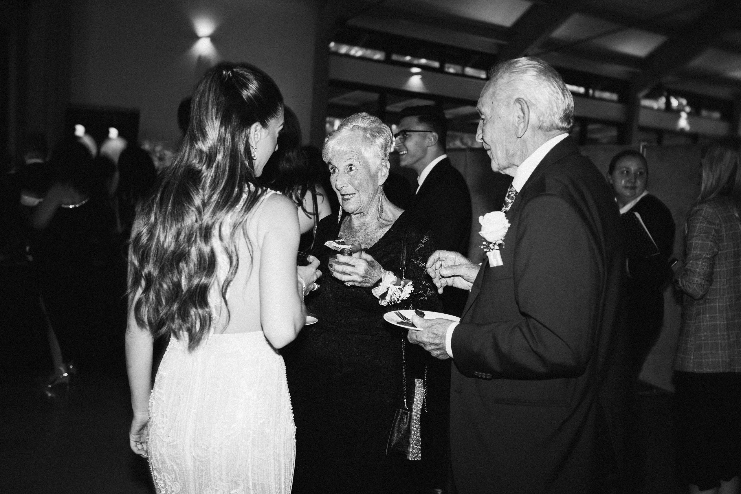 F&J. Wedding Photographer Toronto