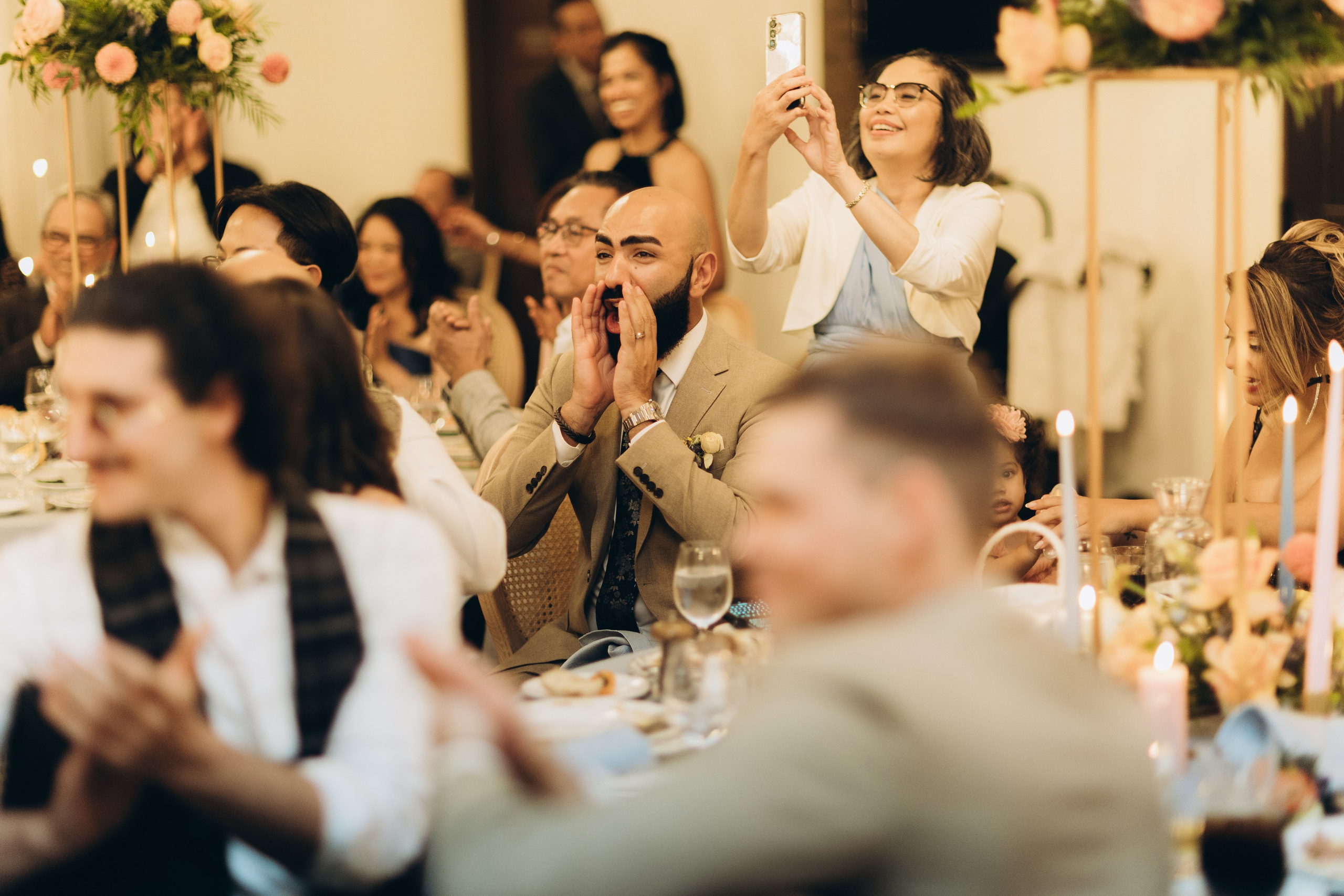 Anna&Kiro. Wedding Photographer Toronto