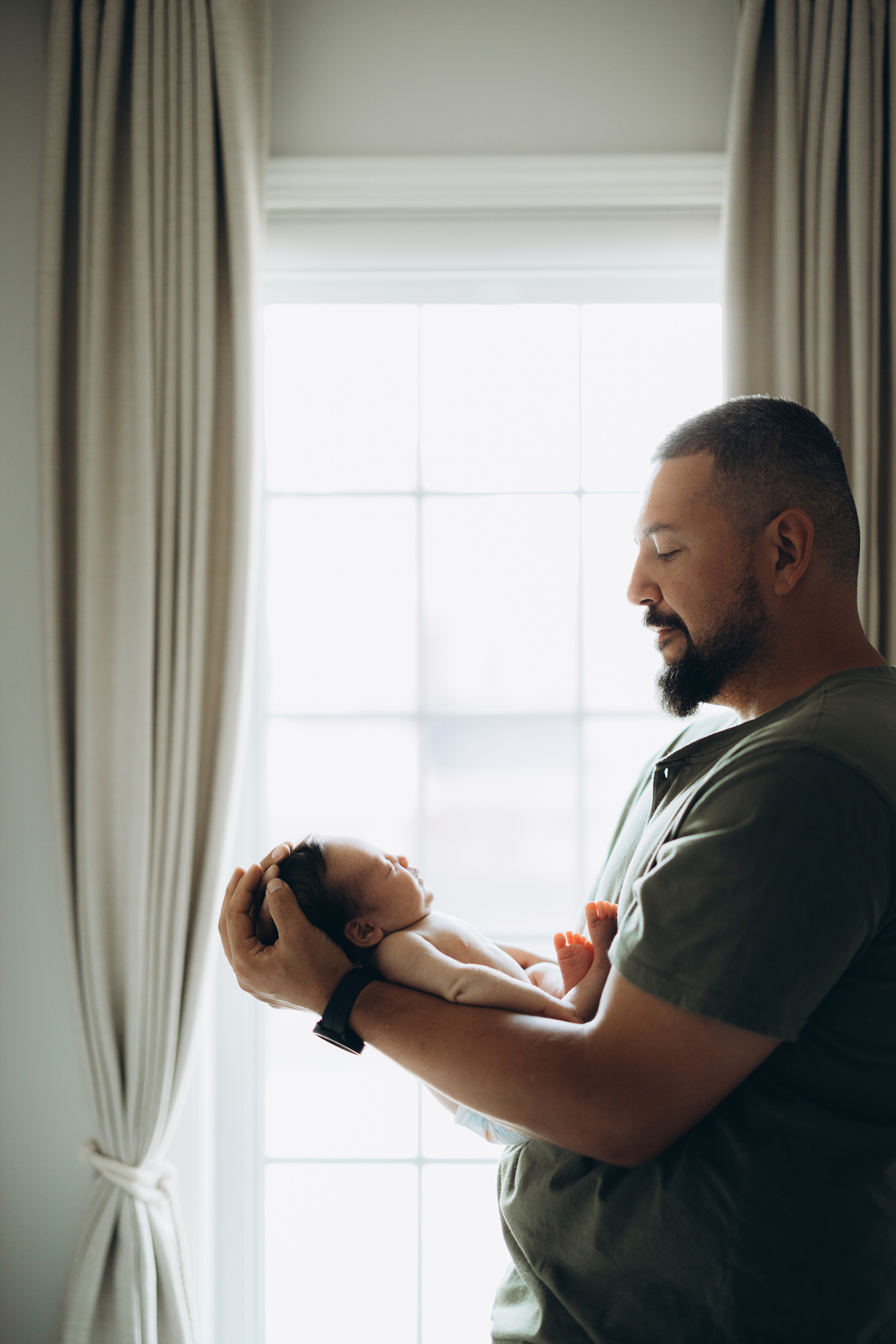 Avery. Wedding Photographer Toronto