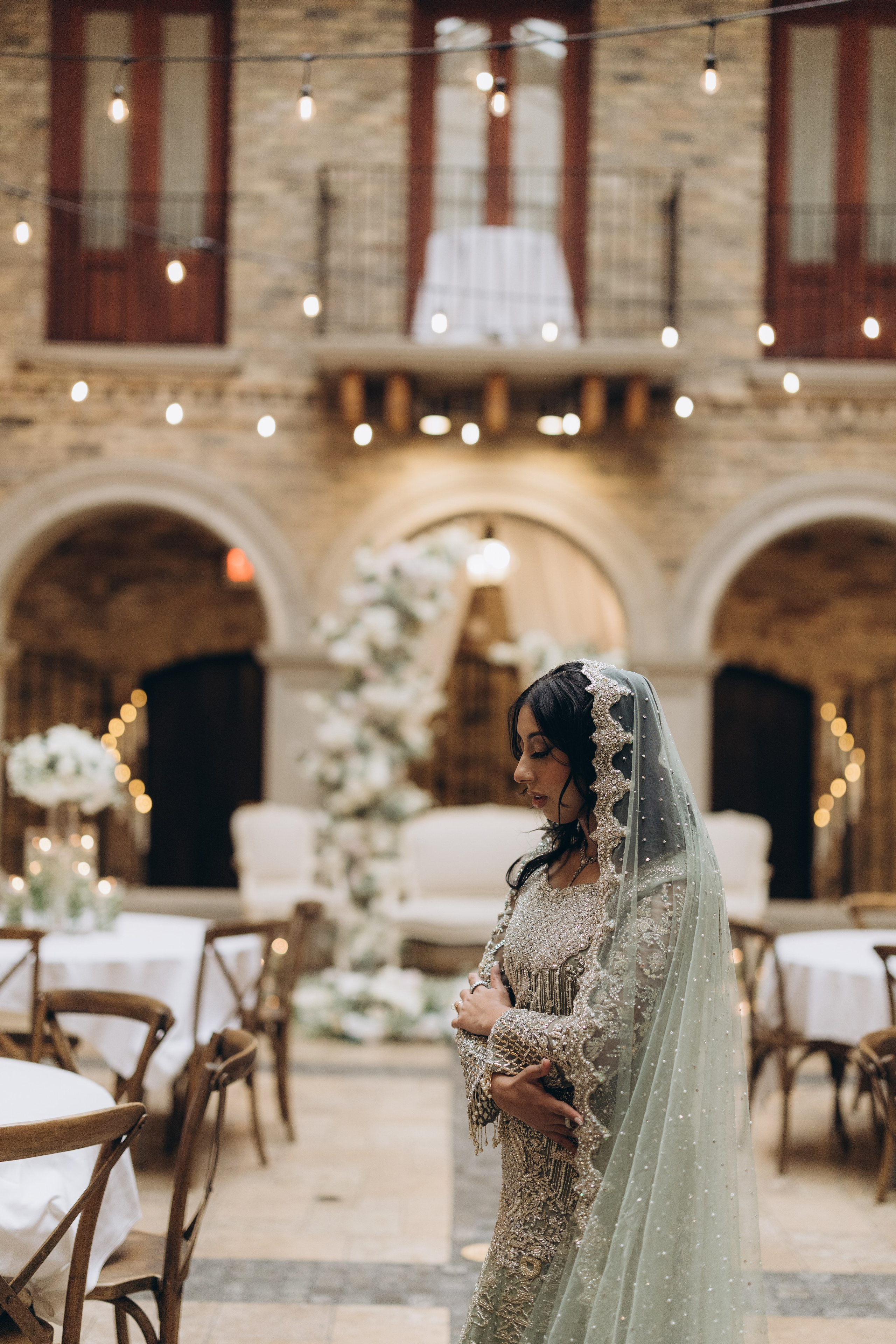 Aisha&Saad. Wedding Photographer Toronto