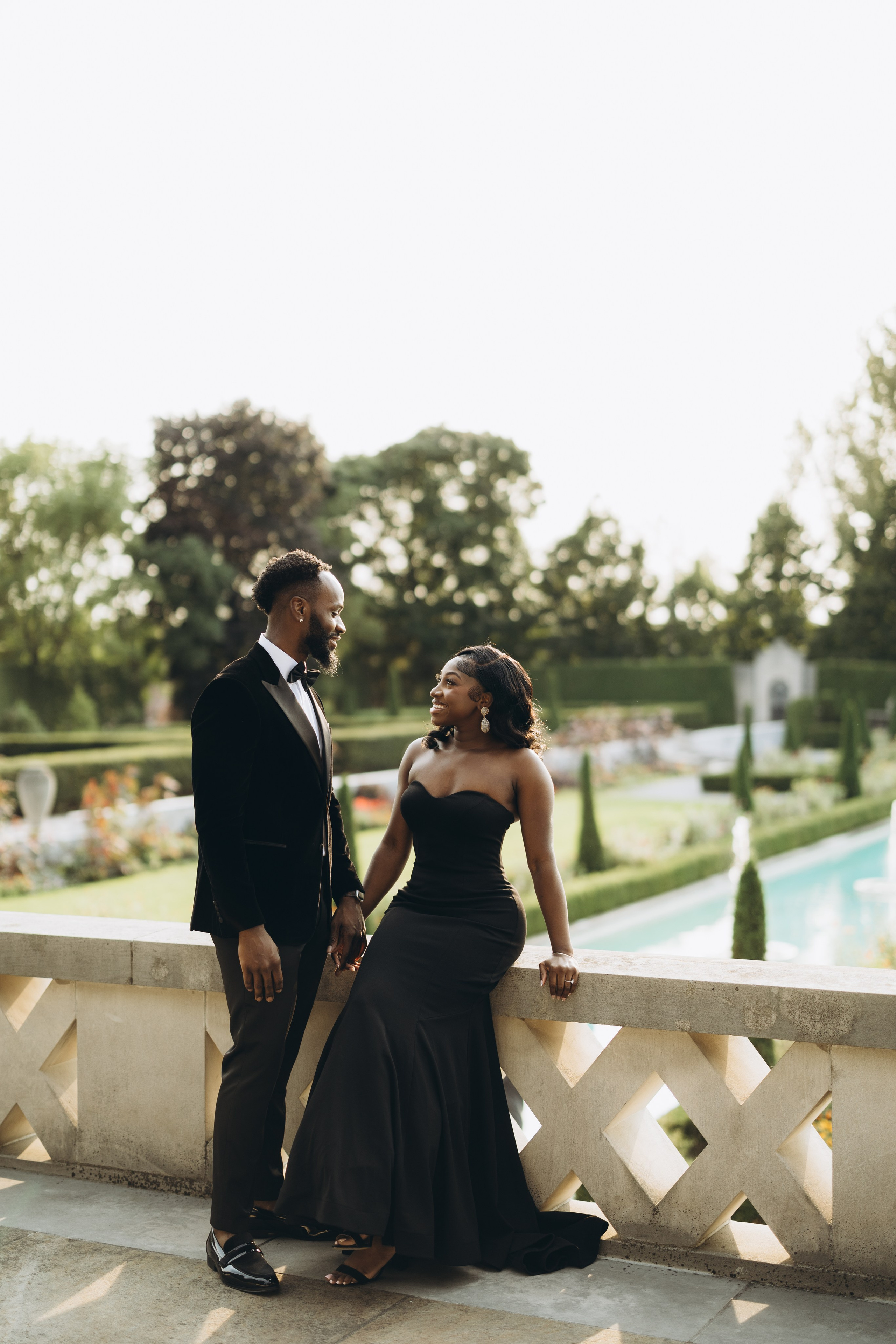 K&T. Wedding Photographer Toronto