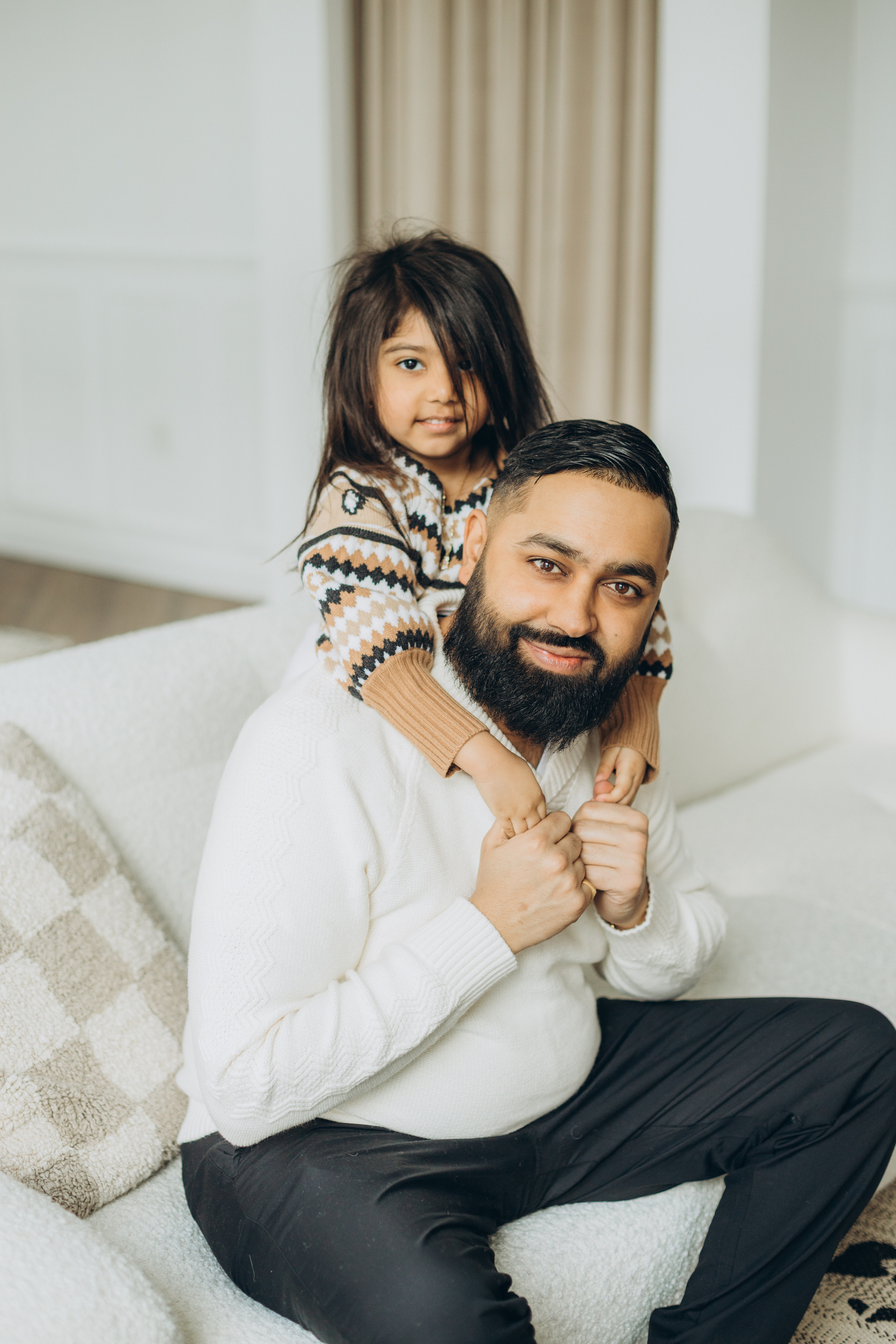 Family session. Wedding Photographer Toronto