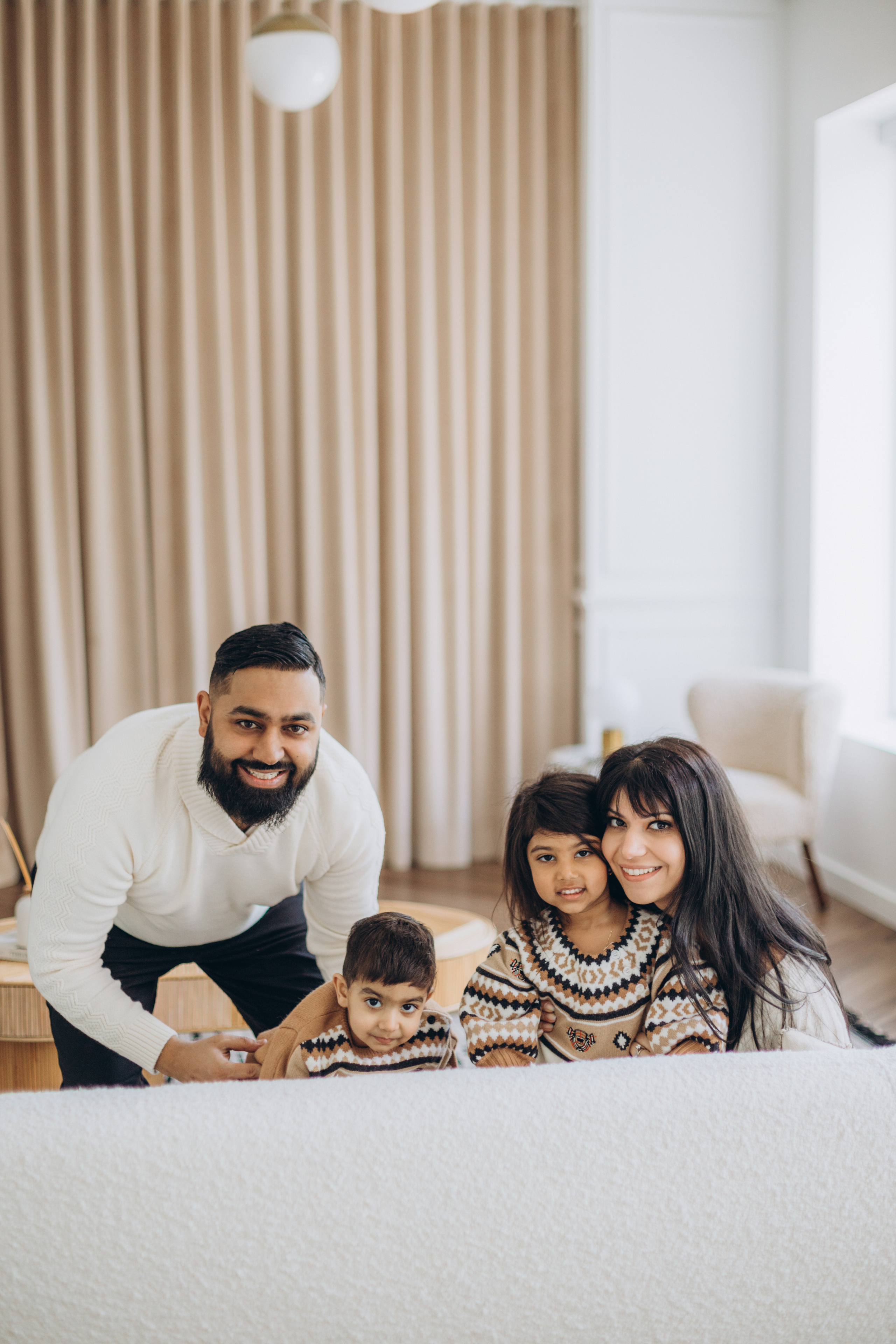 Family session. Wedding Photographer Toronto